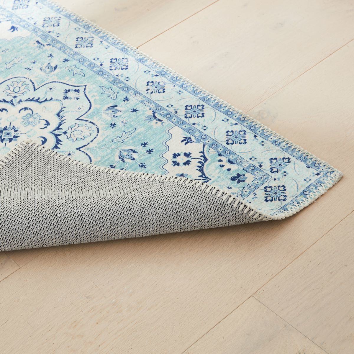 Luka Indoor Mat 90cm x 60cm Kmart