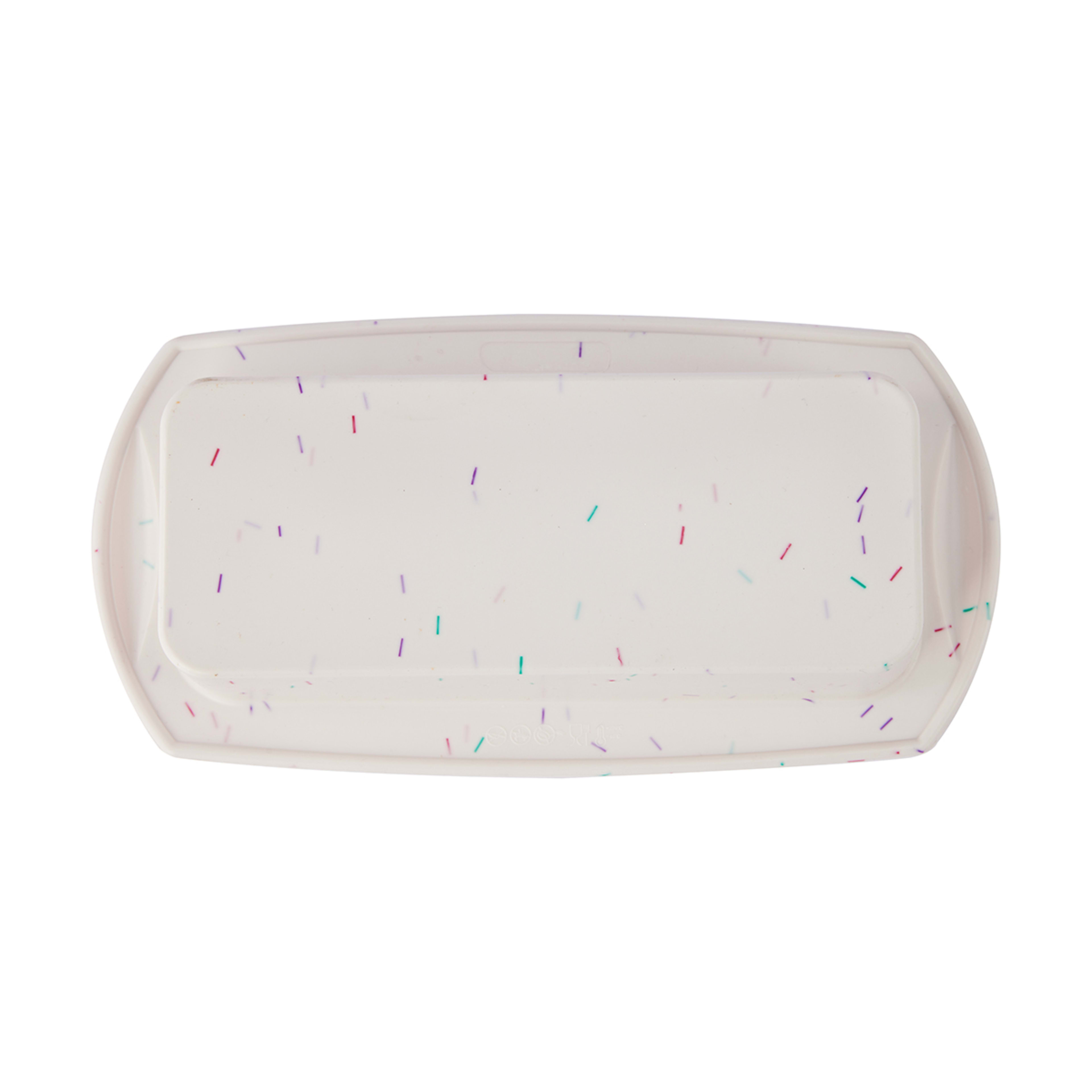 Silicone Loaf Pan Kmart