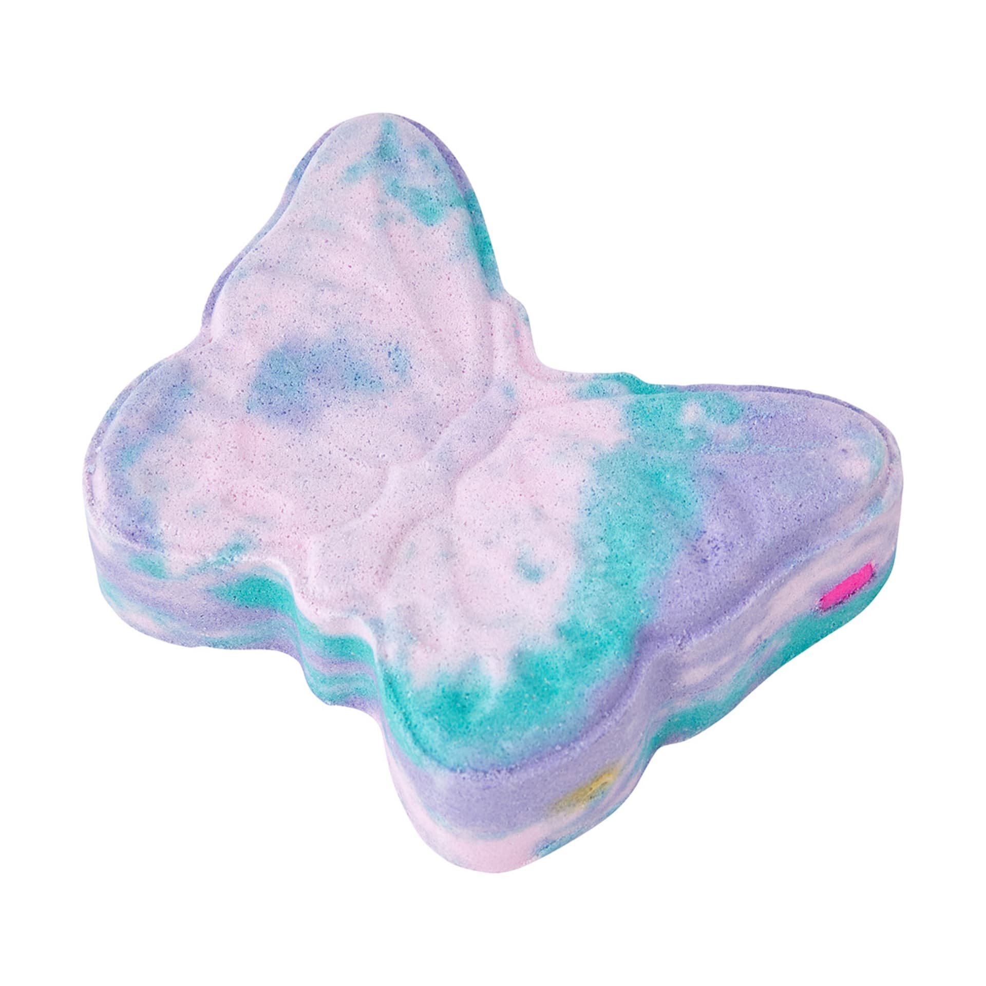 Floating Butterfly Bath Fizzer 100g Kmart