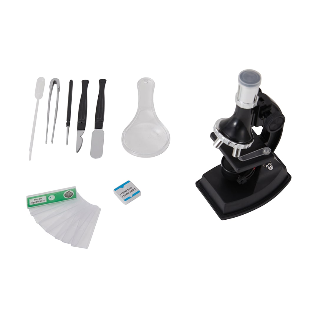 Microscope Toy Kmart