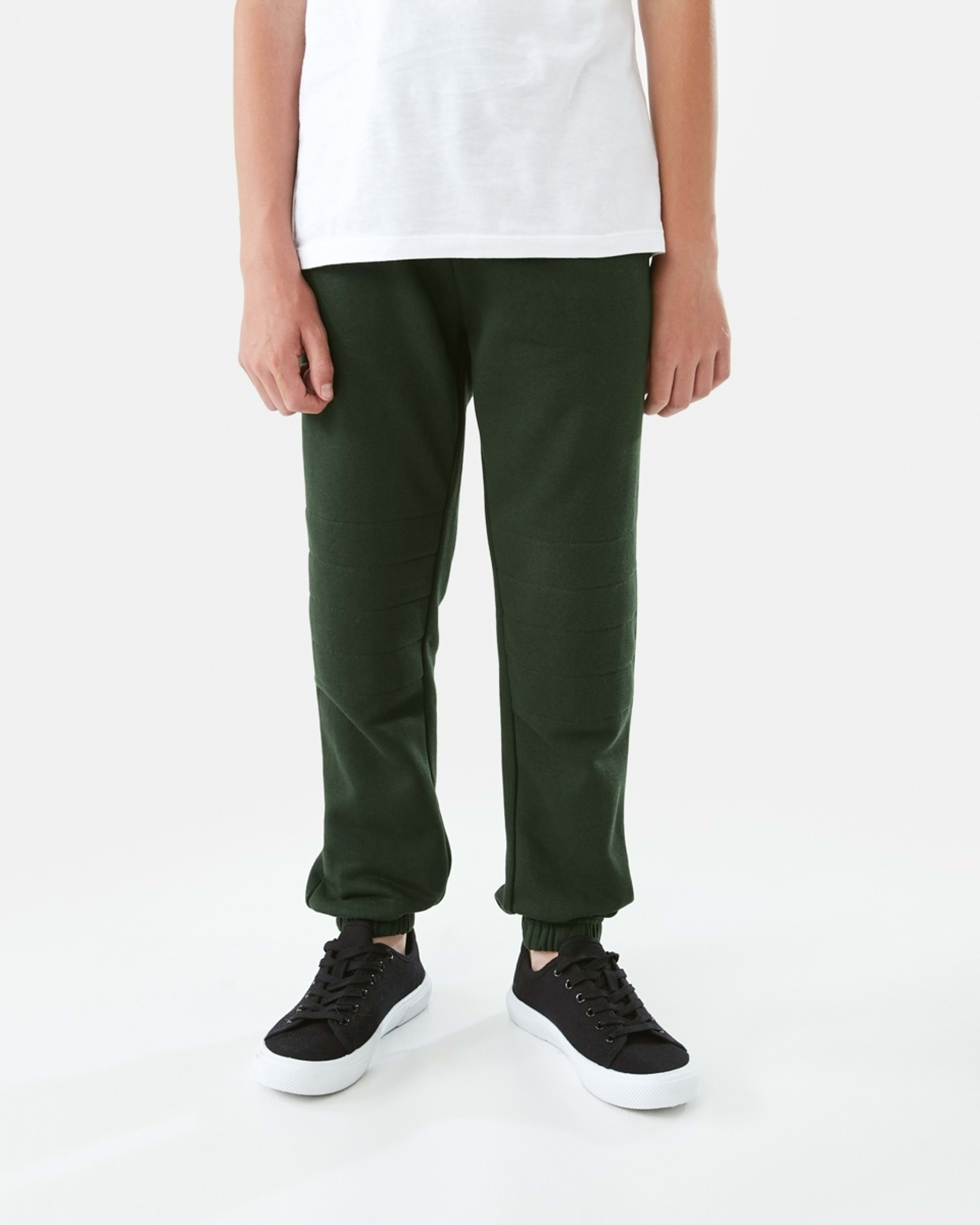 1 Knee Detail Trackpants Sycamore, 1 of 9