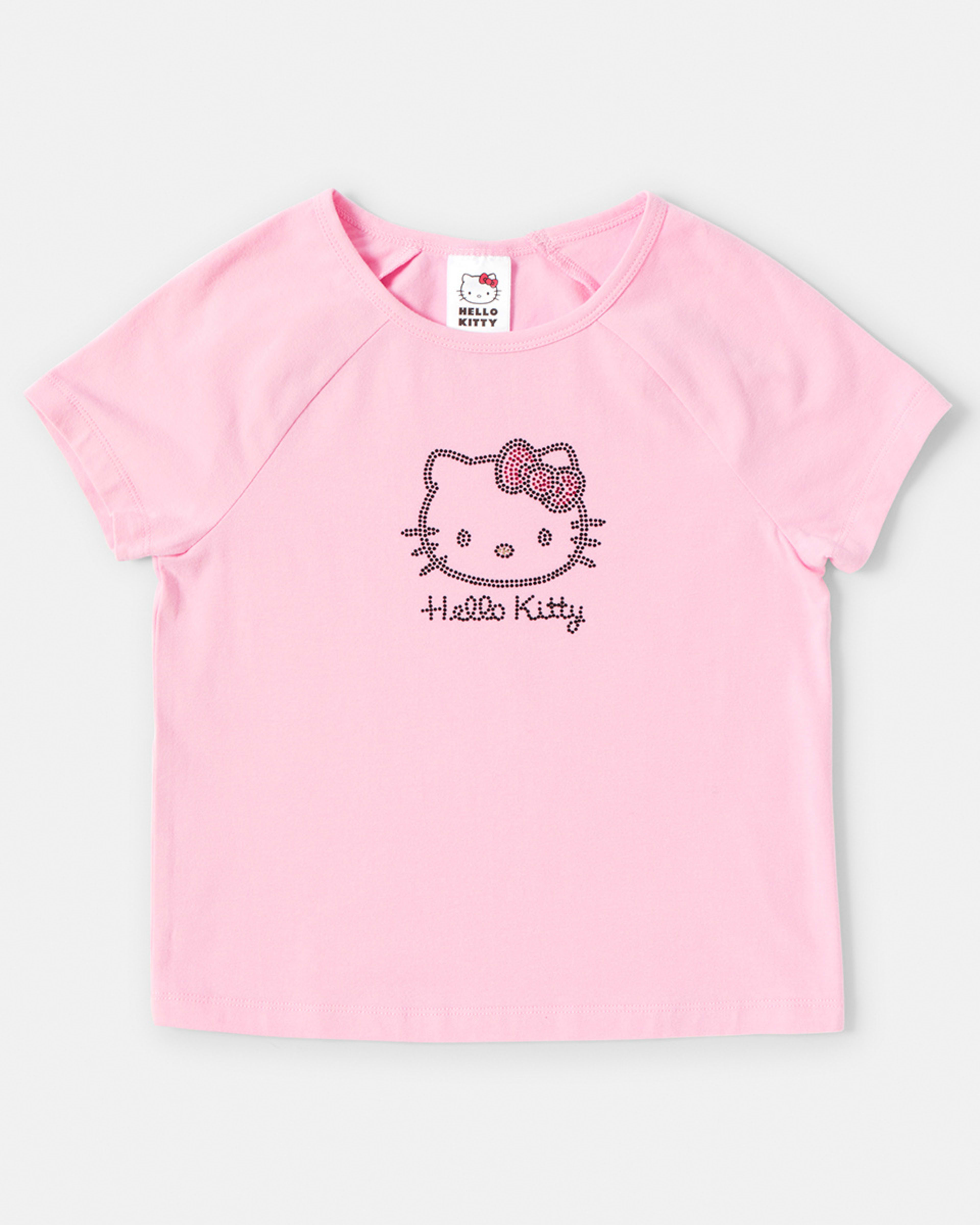 7 Hello Kitty License Diamante Top Hellokitty, 7 of 8