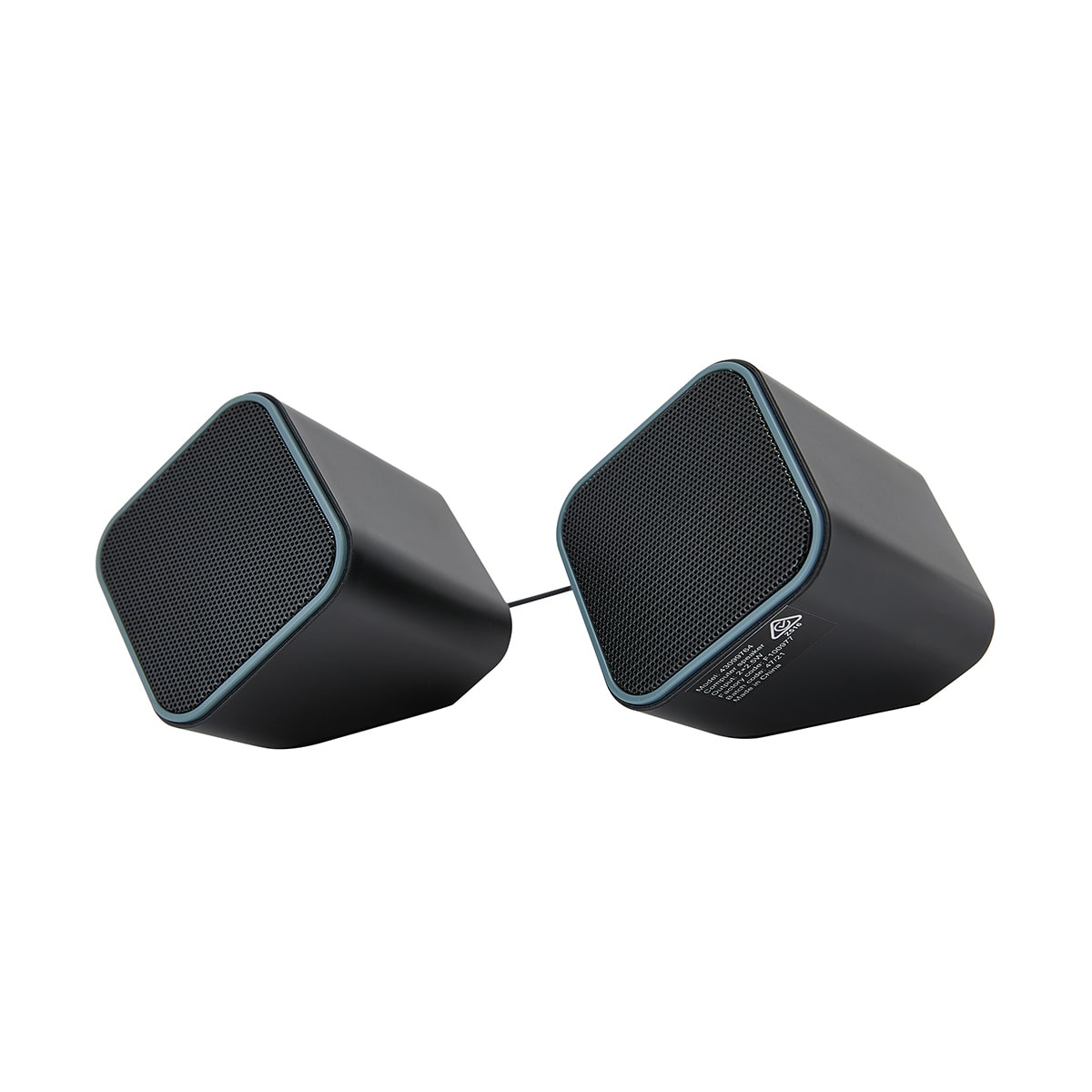 kmart logitech speakers