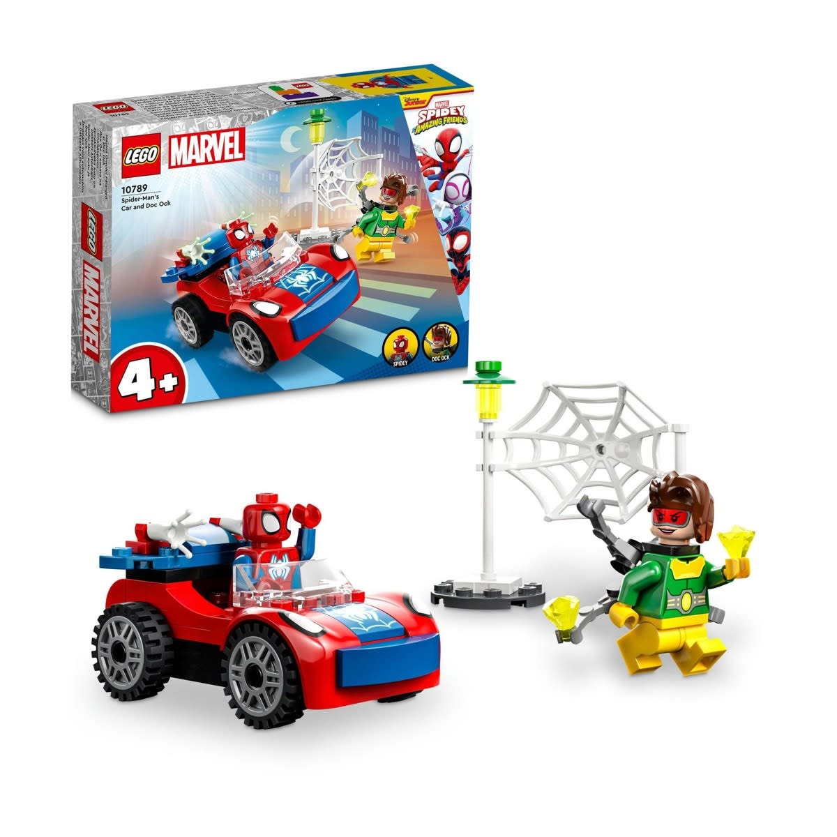 Kmart discount marvel lego