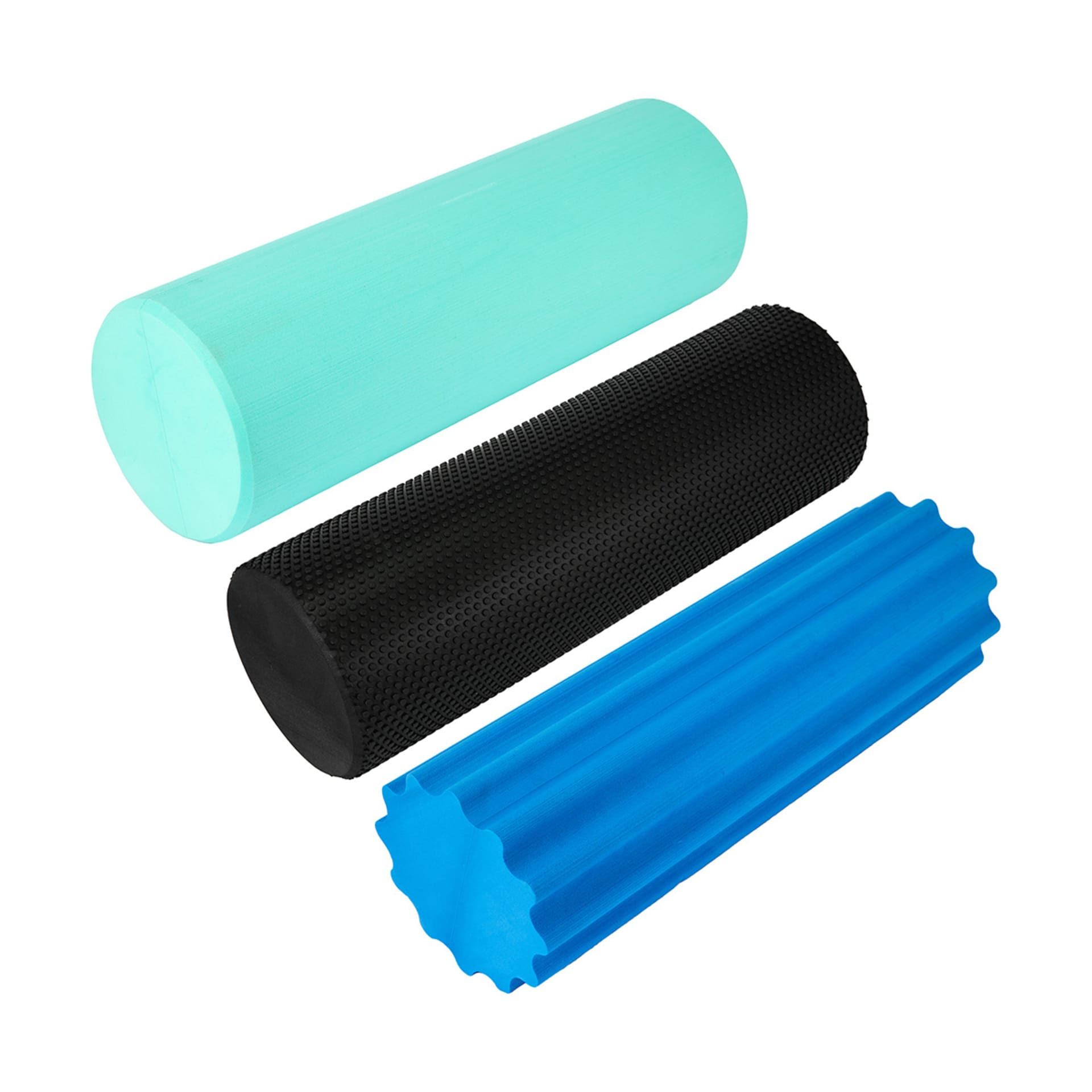 Foam Roller Assorted Kmart