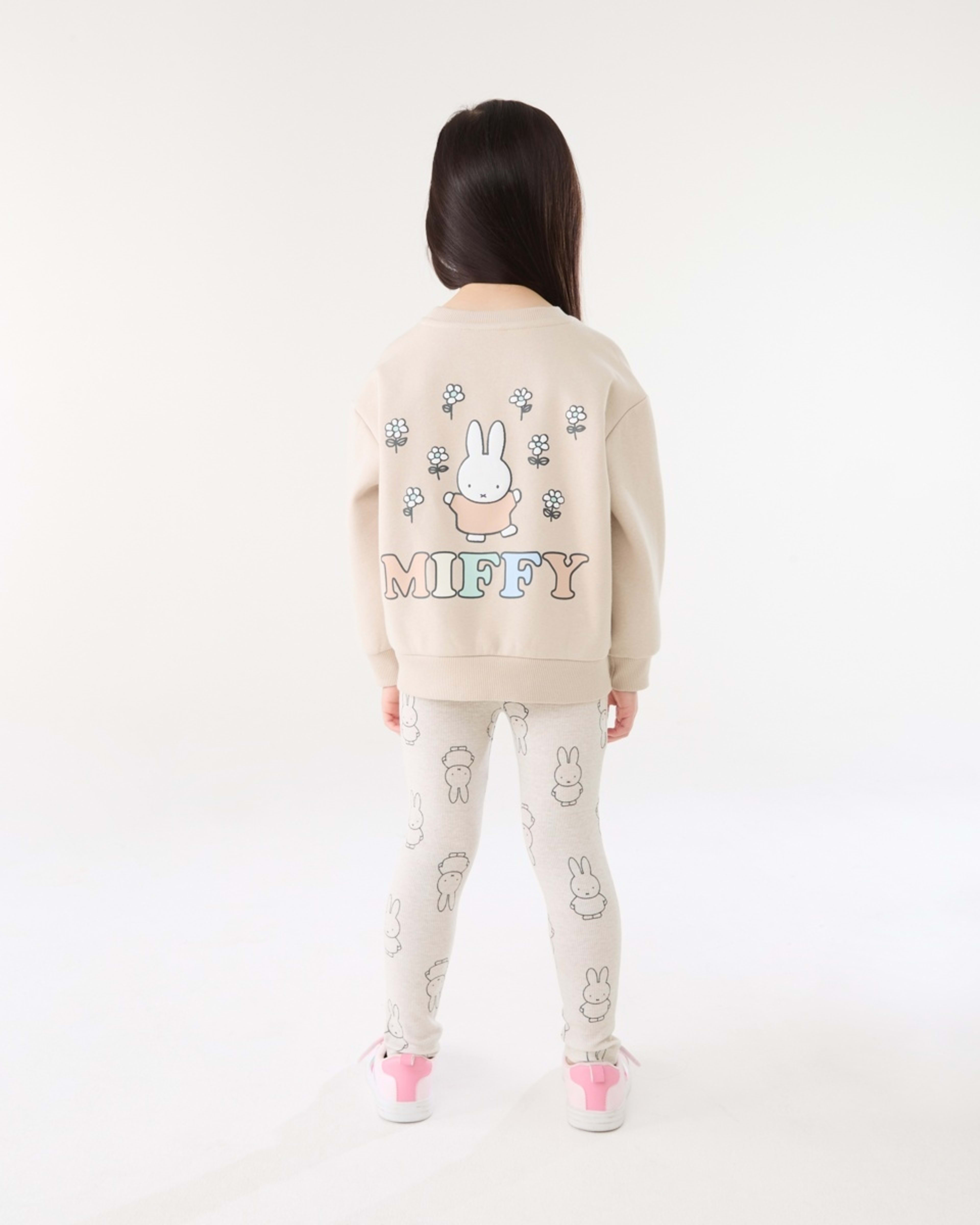 6 Miffy License Leggings MIFFY LEGGING, 6 of 6