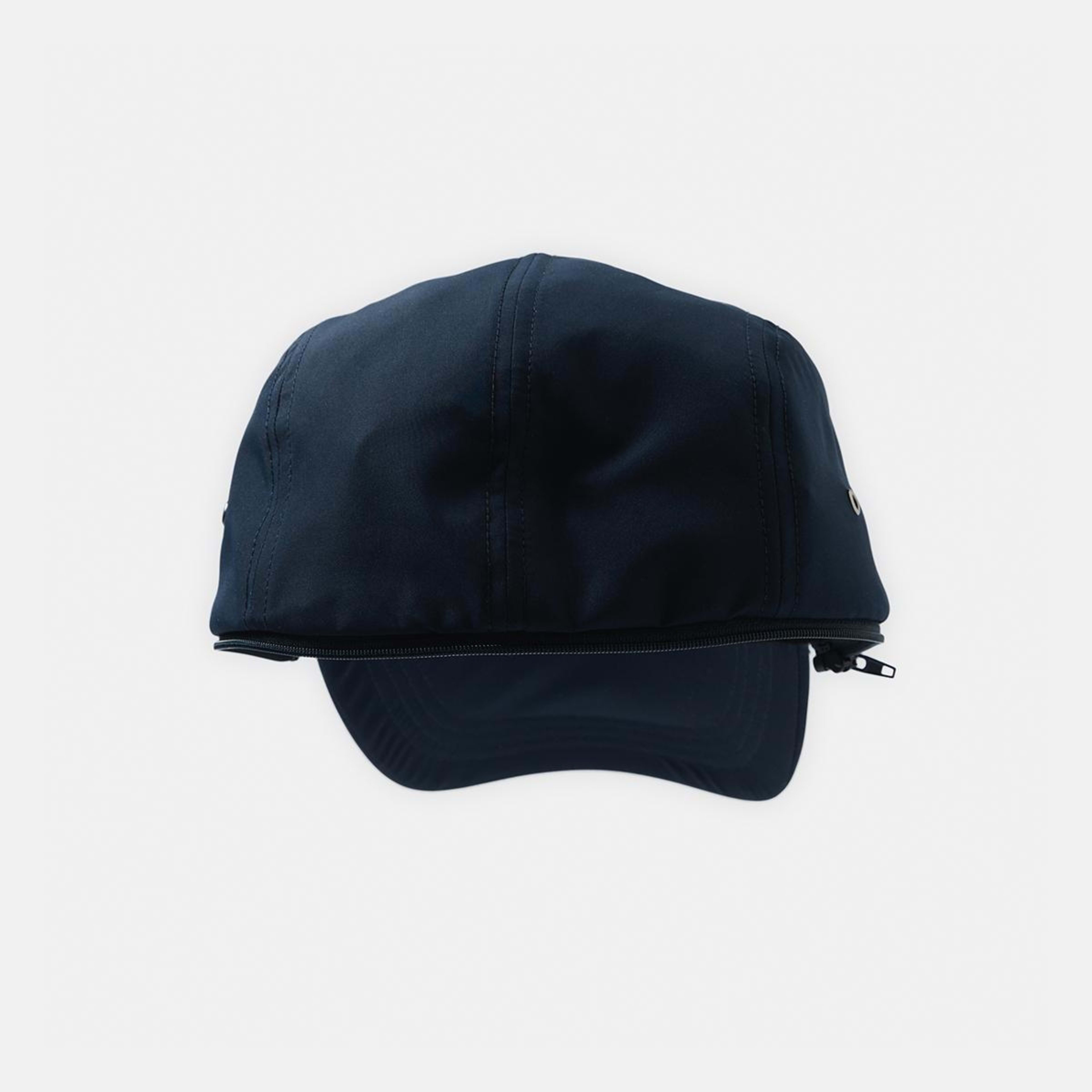 7 Legionnaires Hat Dress Navy, 7 of 10