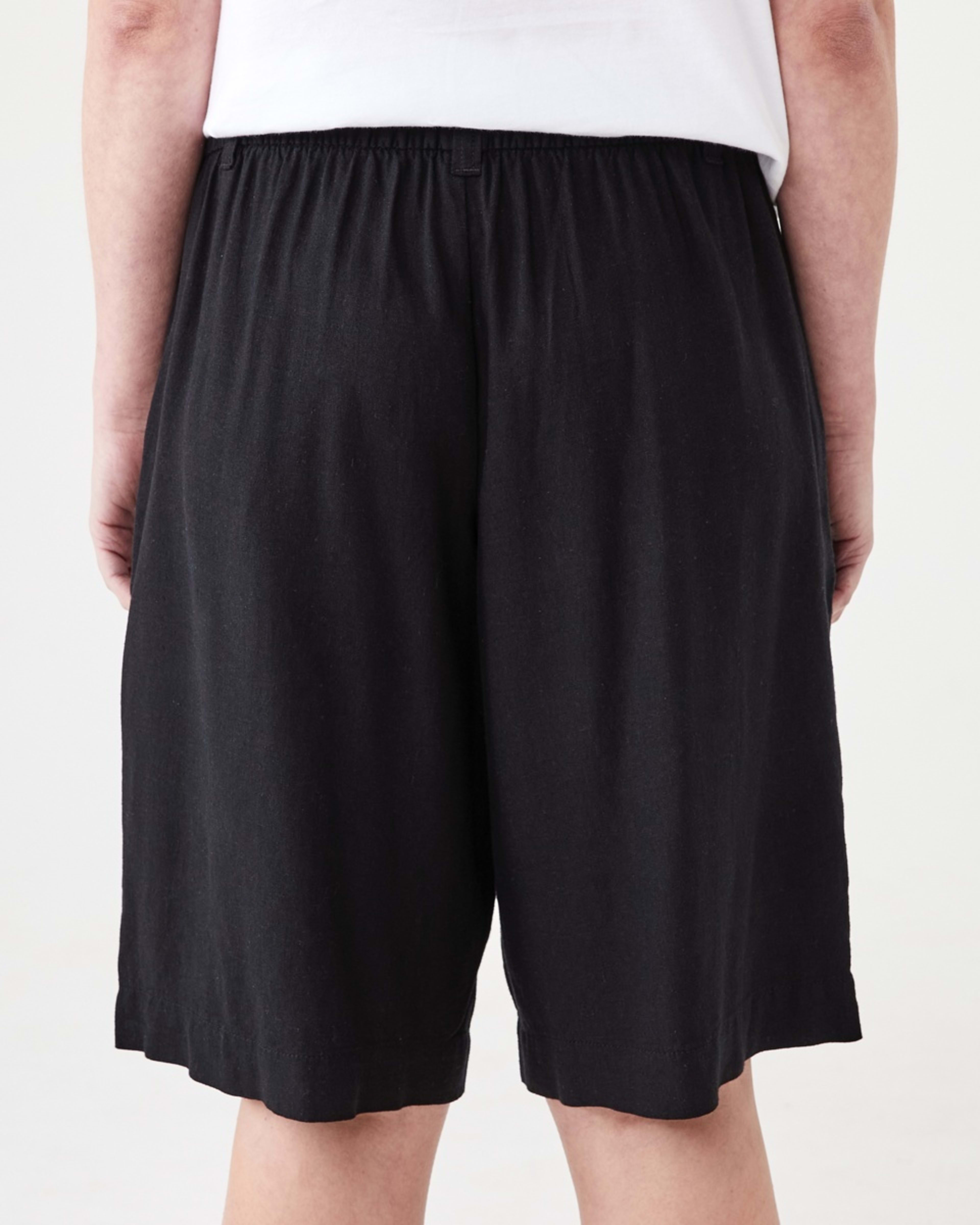 3 Bermuda Shorts BLACK, 3 of 6