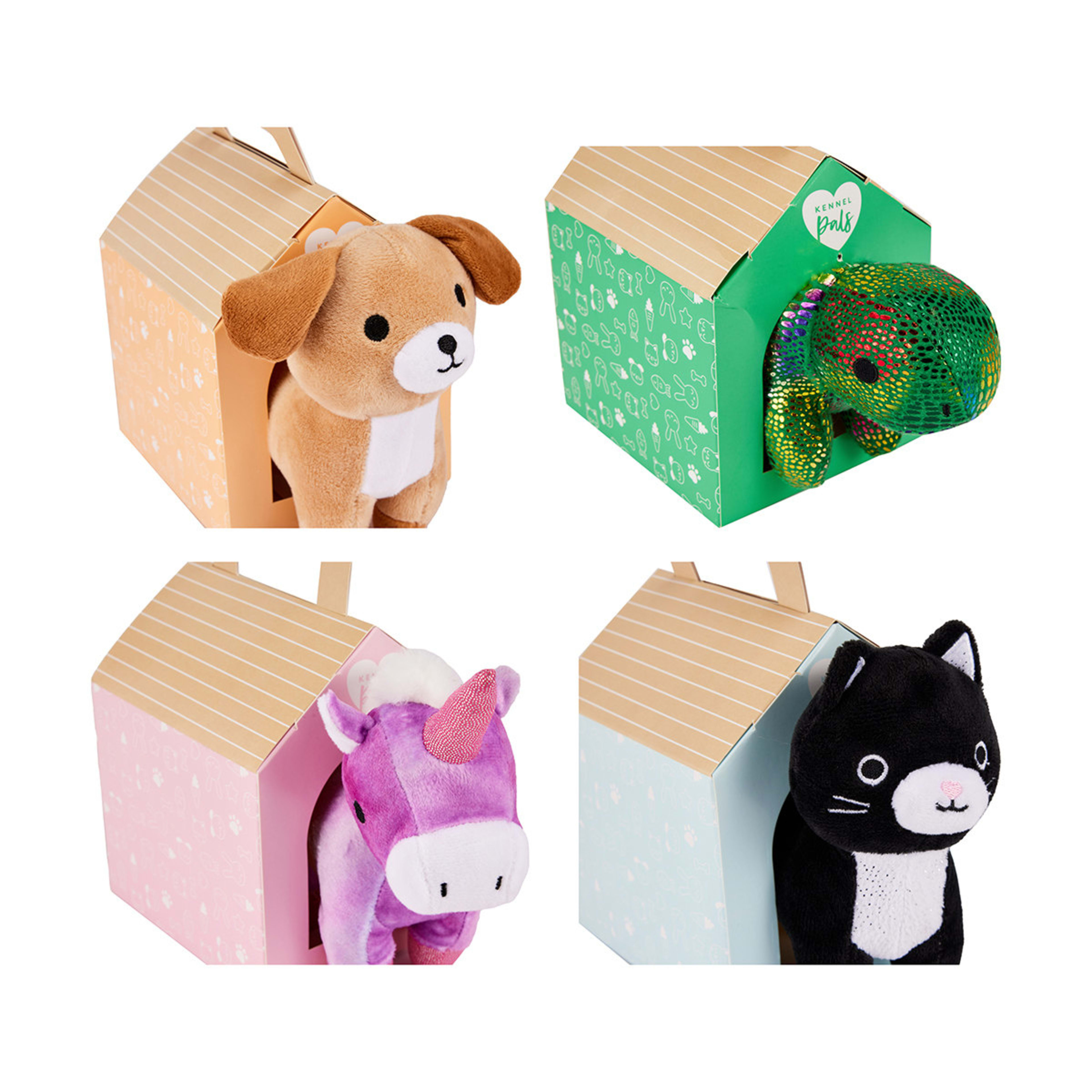 Kennel Pal Assorted Kmart