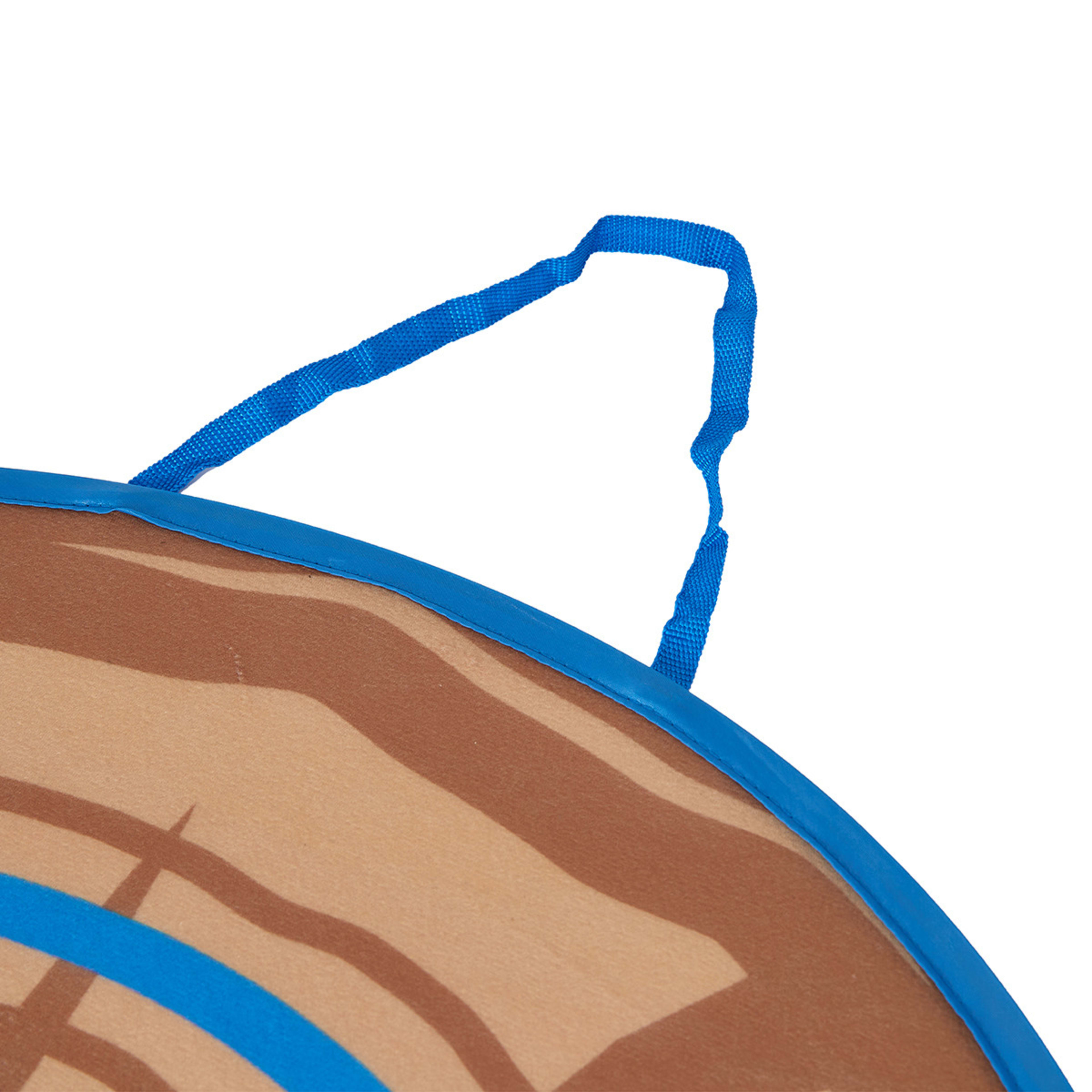 Axe Throw Travel Game Kmart