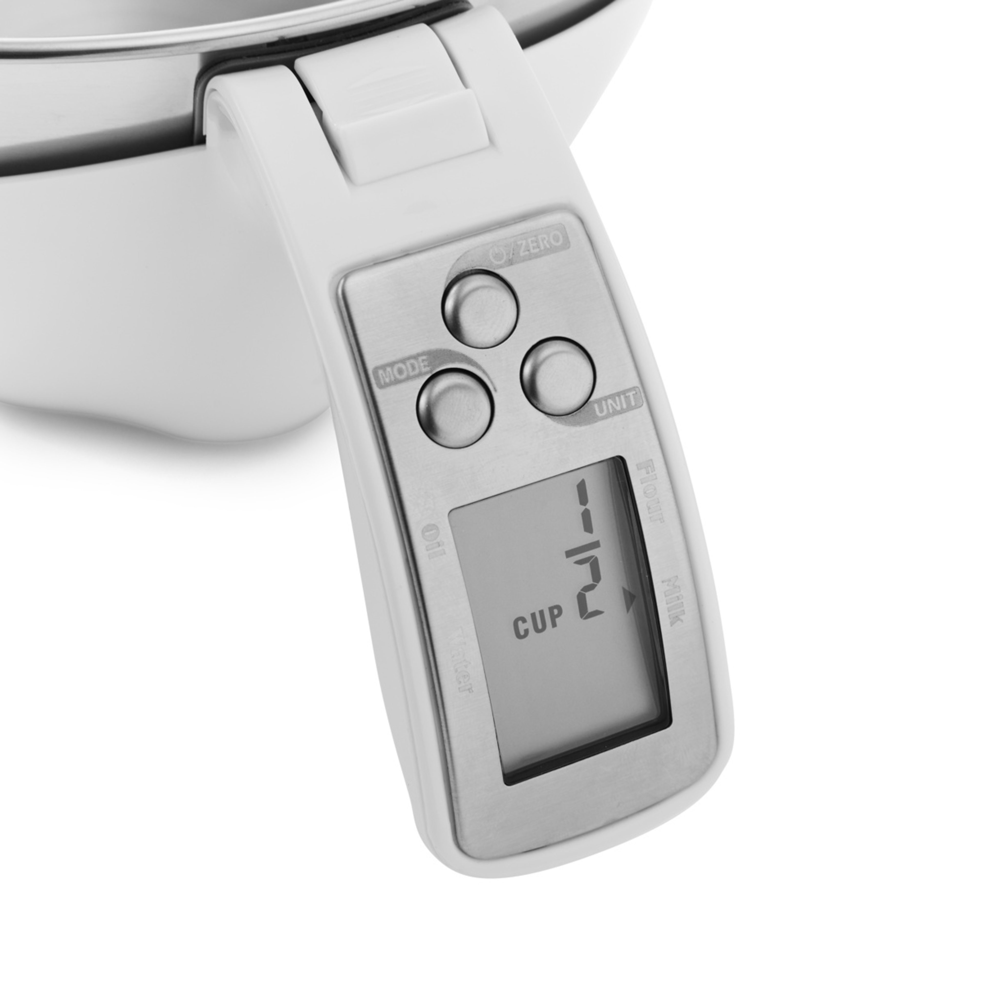 7 Digital Measuring Bowl, 7 of 10