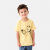 WILD ONES TIGER WASHED YELLOW