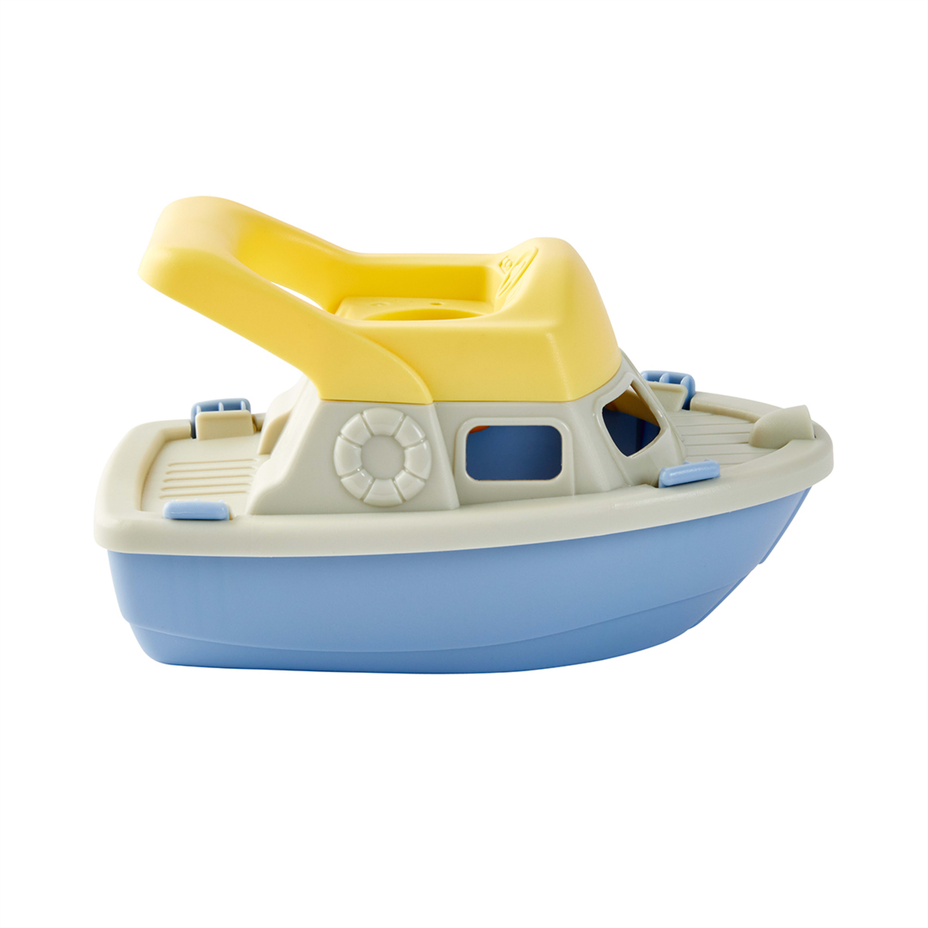 Bath Time Boat Kmart