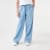 LIGHT DENIM WASH