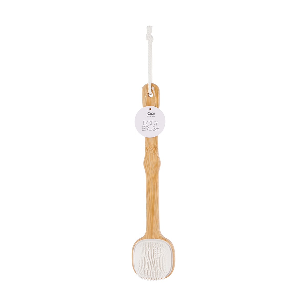 OXX Bodycare Body Brush - Kmart NZ