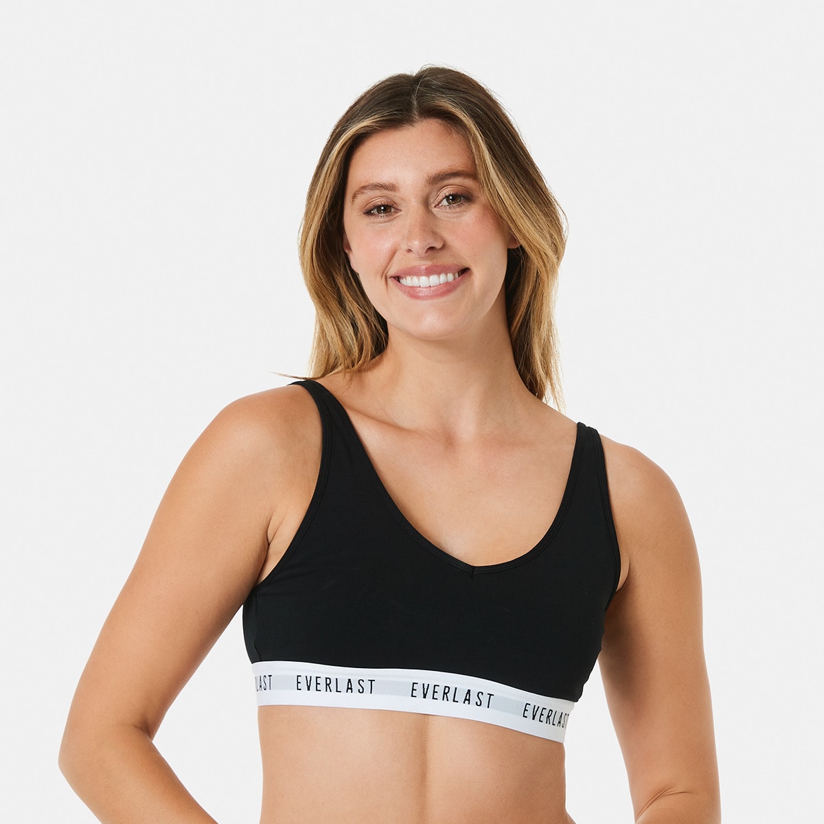 zip front sports bra kmart