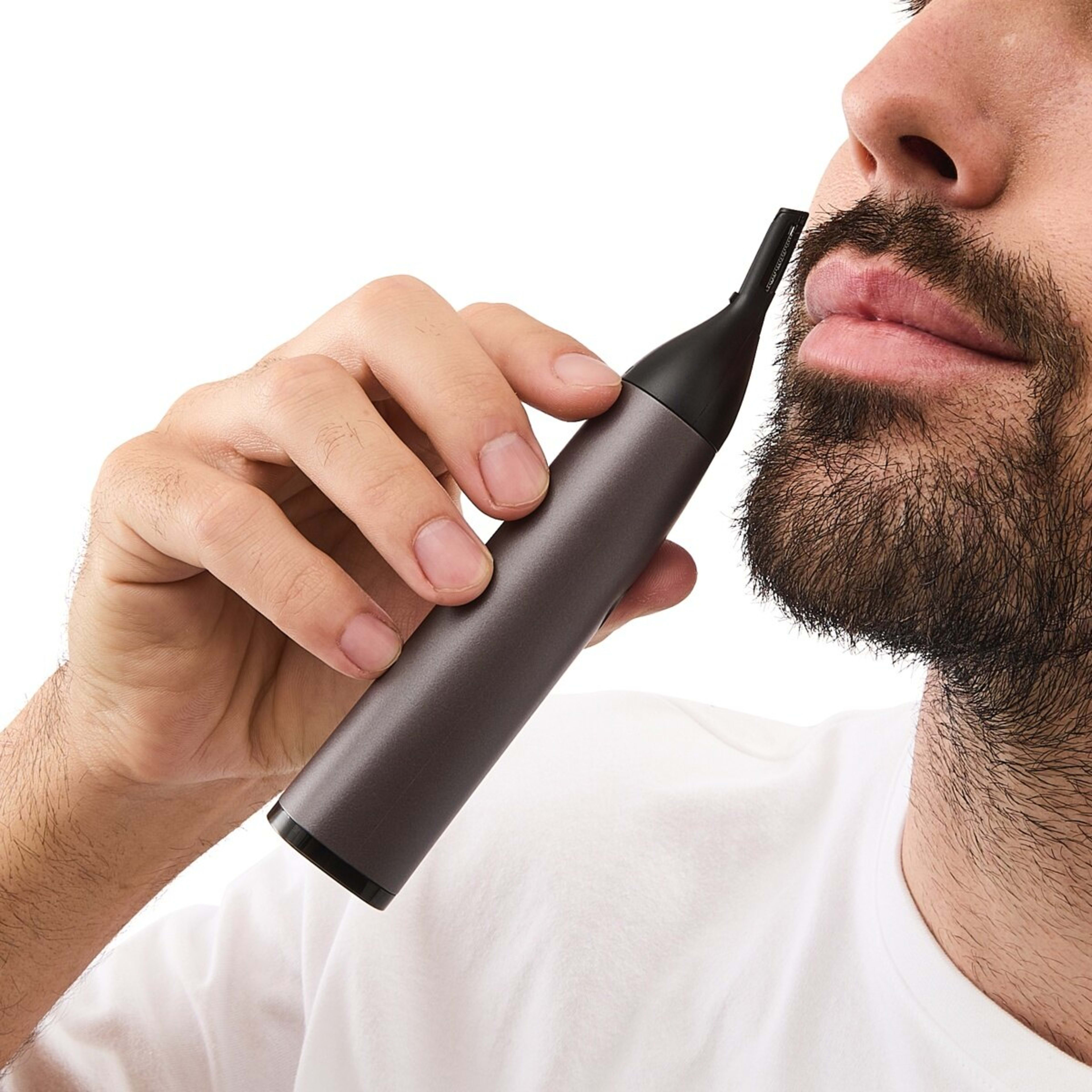4 Trim and Shave - Black, 4 of 10