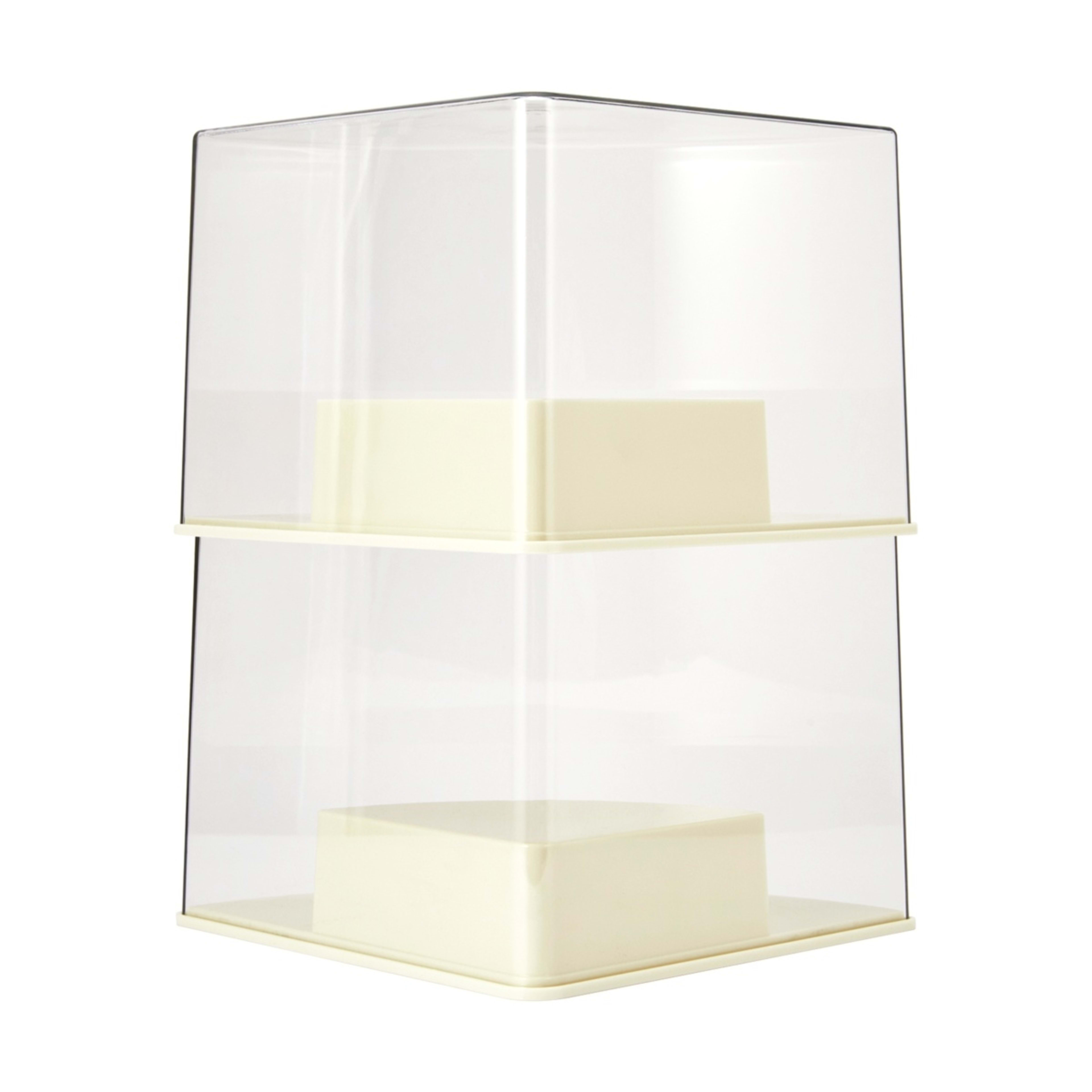 4 2 Pack Display Case, 4 of 7