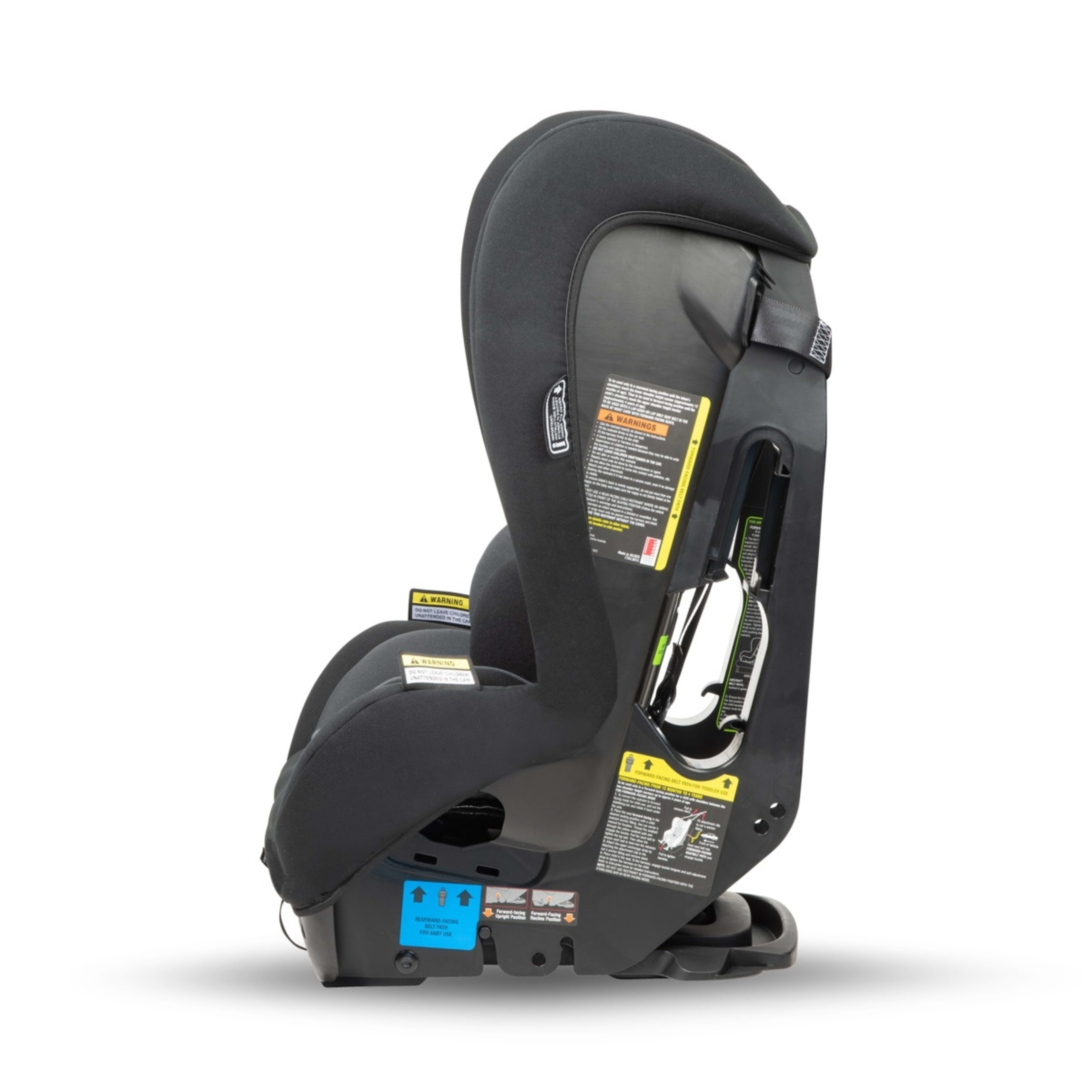 3 Safe-n-Sound Guardian II Convertible Car Seat, 3 of 7