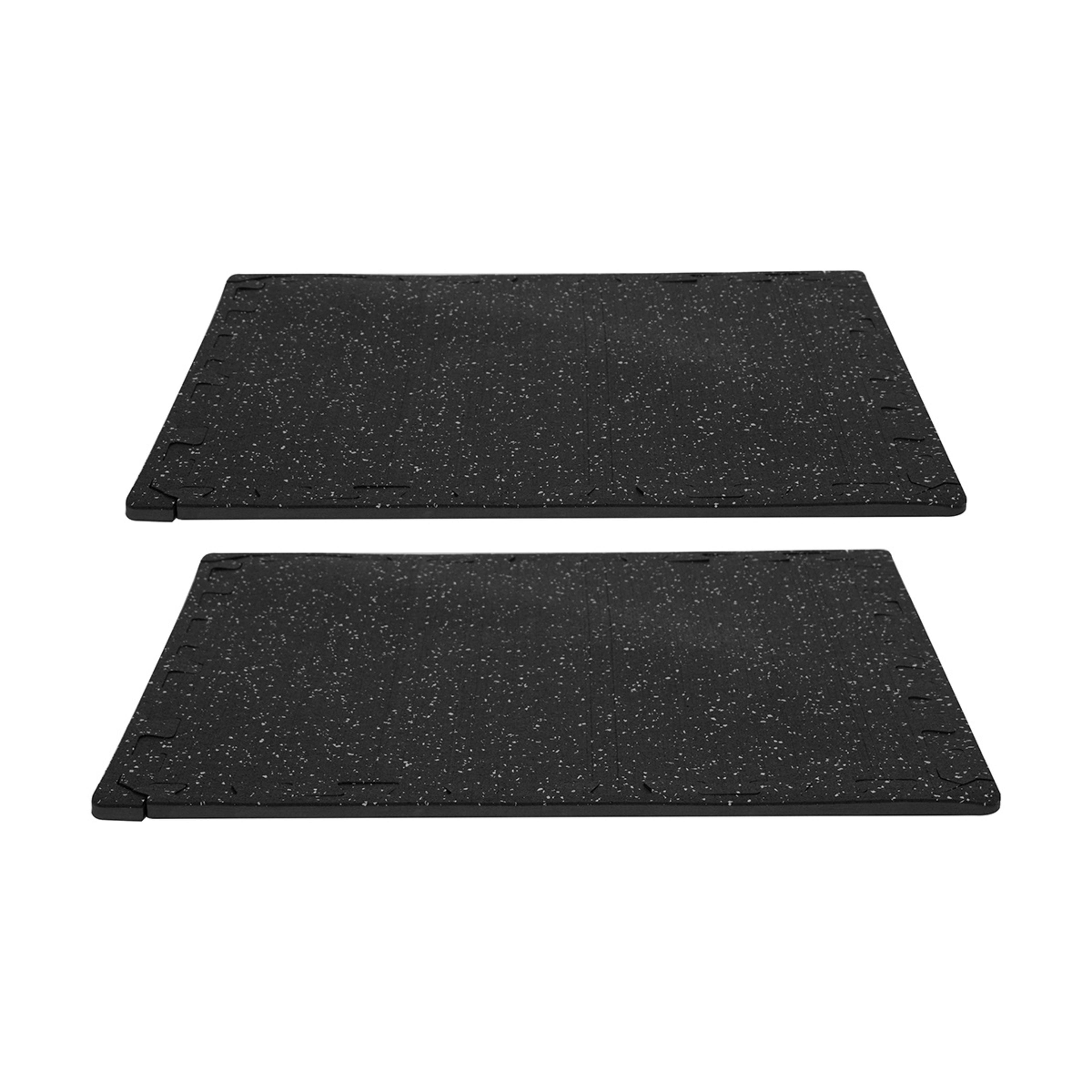 2 Pack Rubber Matting Kmart