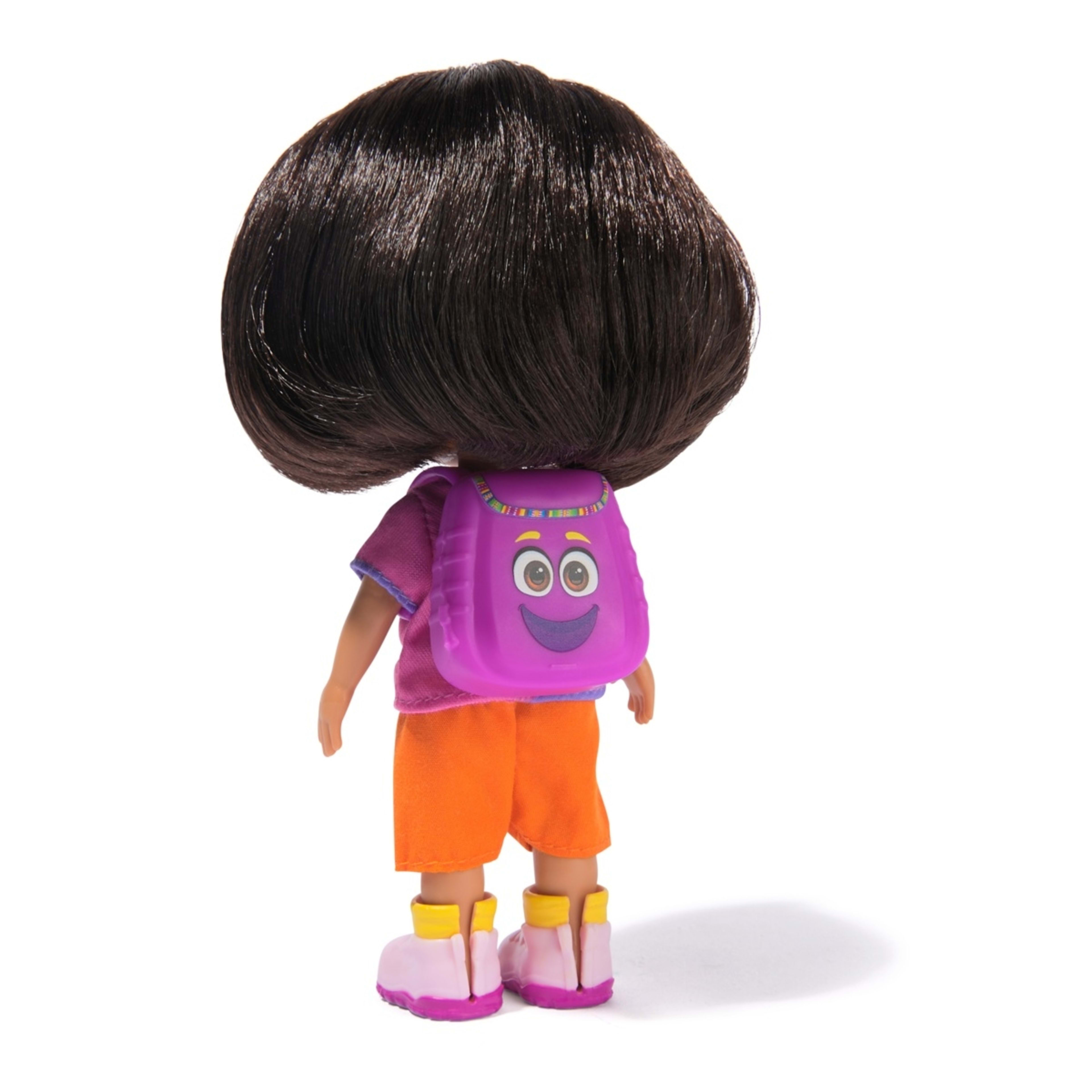 7 Nickelodeon The Best Friends Dora & Boots Set, 7 of 8