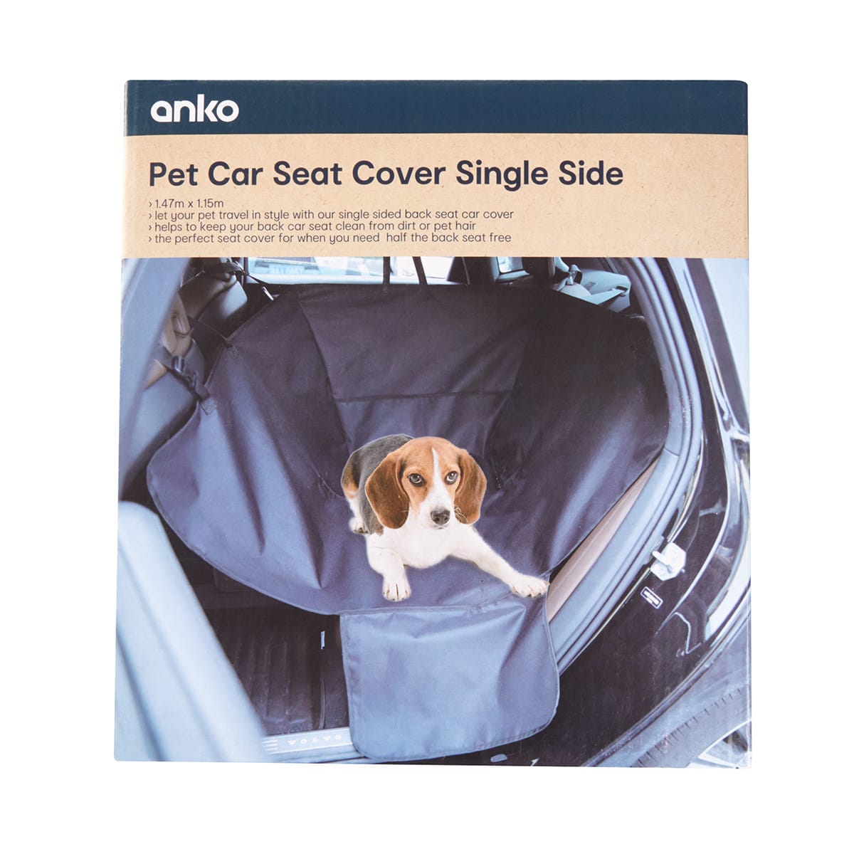 Kmart pet car seat outlet cover