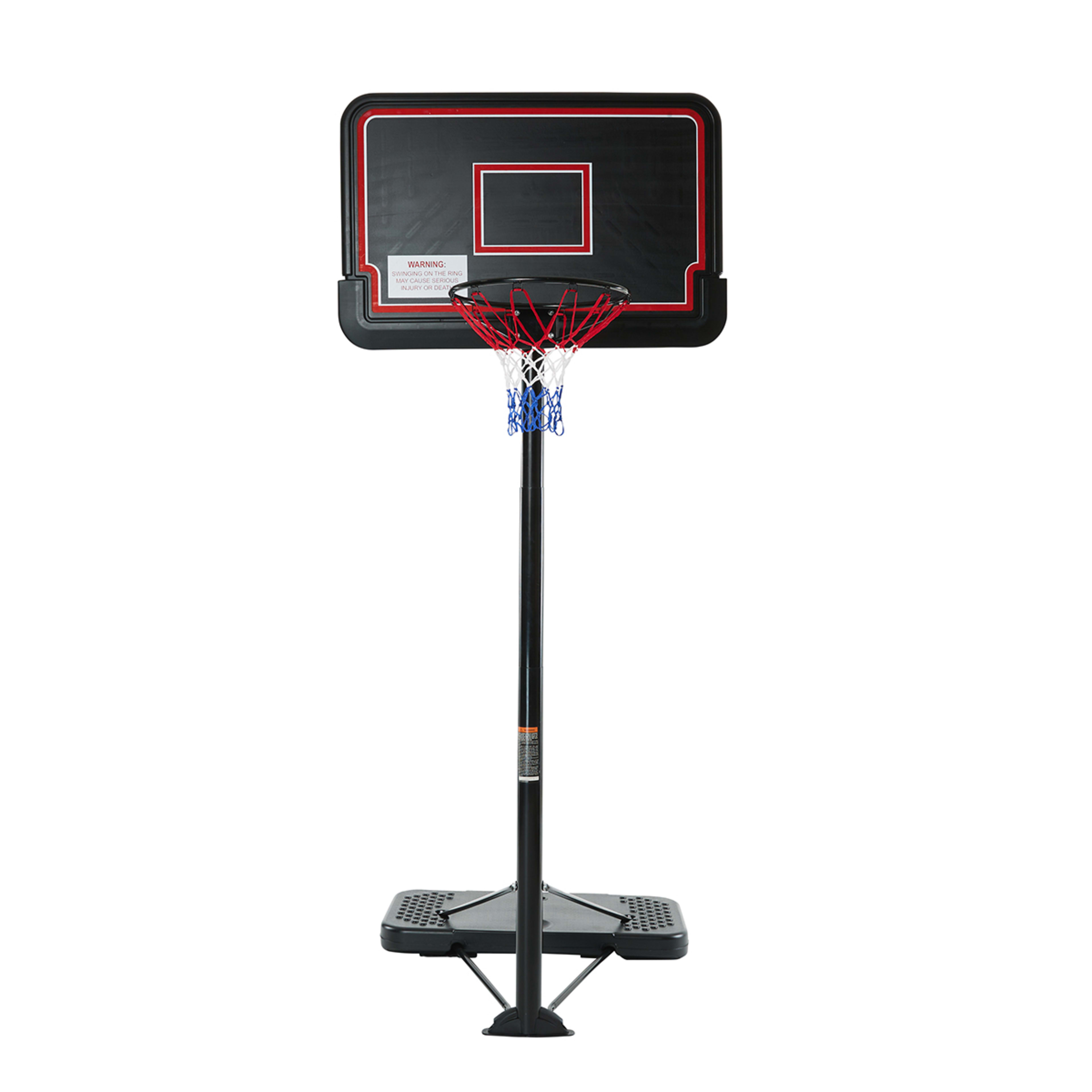 2 Basketball System, 2 of 8