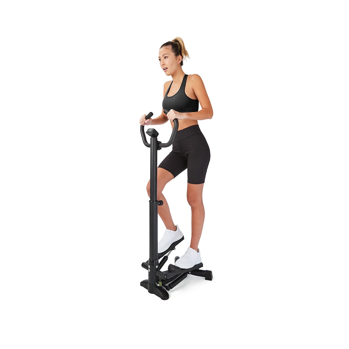 Cheap exercise bike discount kmart