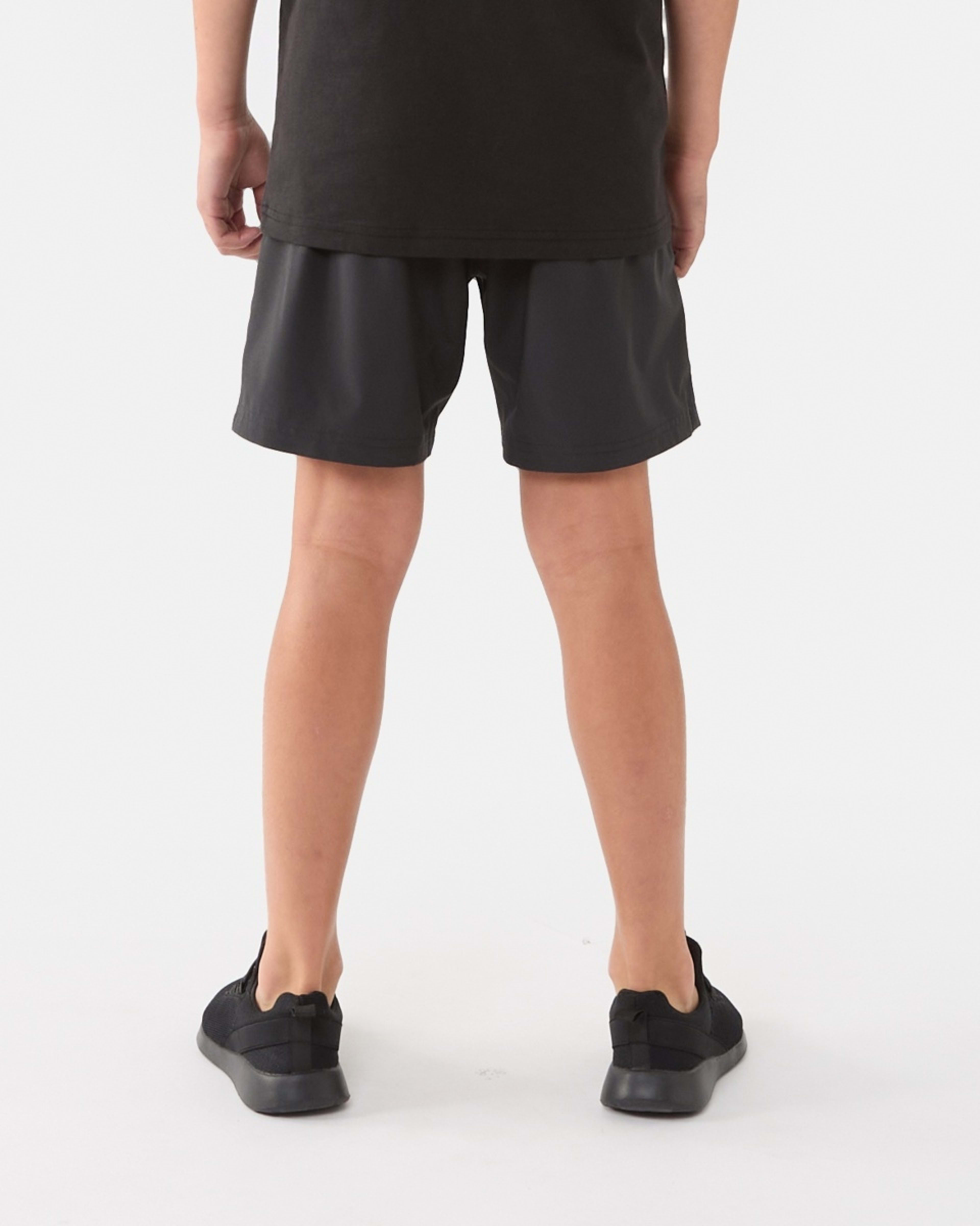 2 Official AFL Kids Shorts Port Adel, 2 of 8