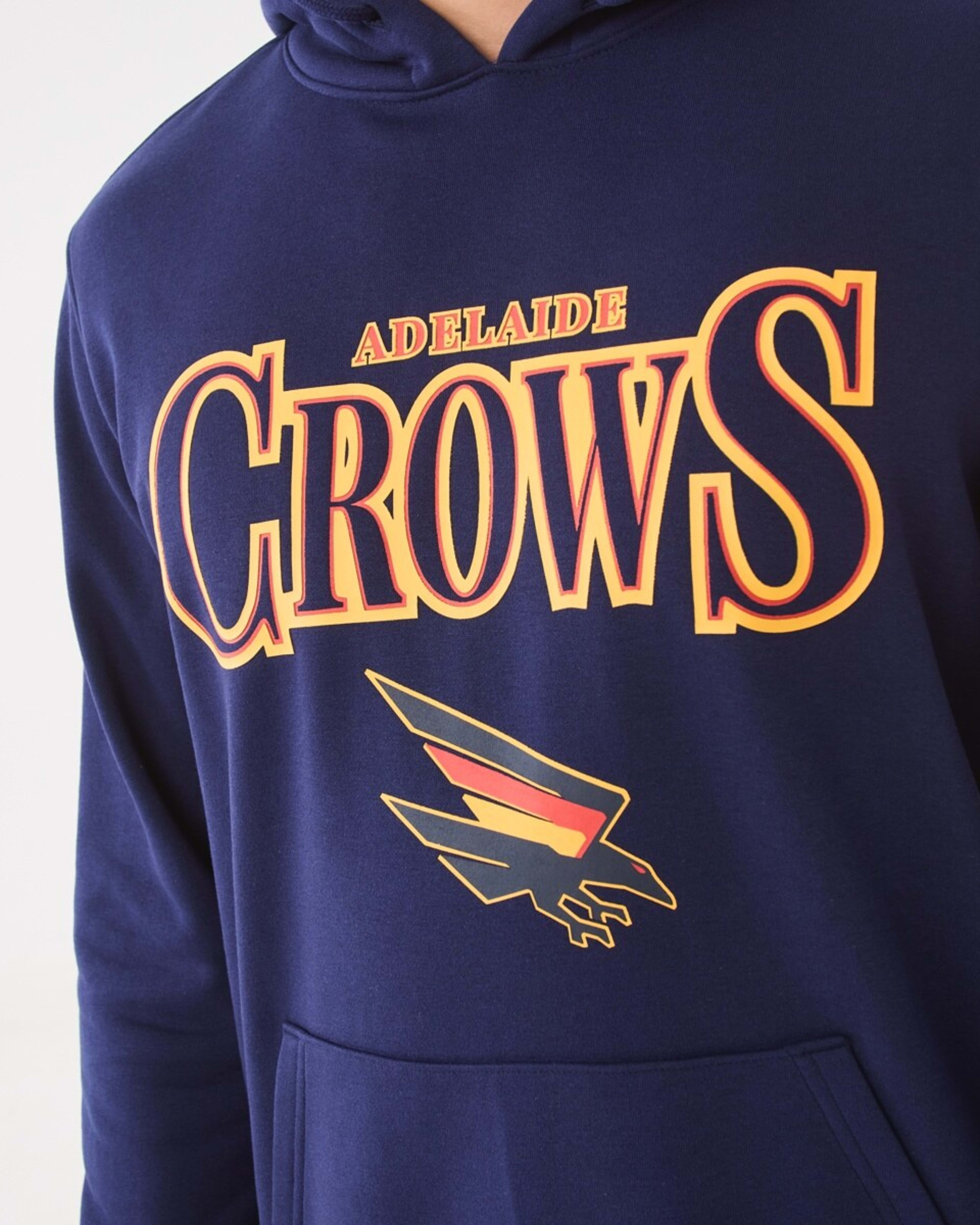 5 Official AFL Adult Hoodie Adelaide, 5 of 6