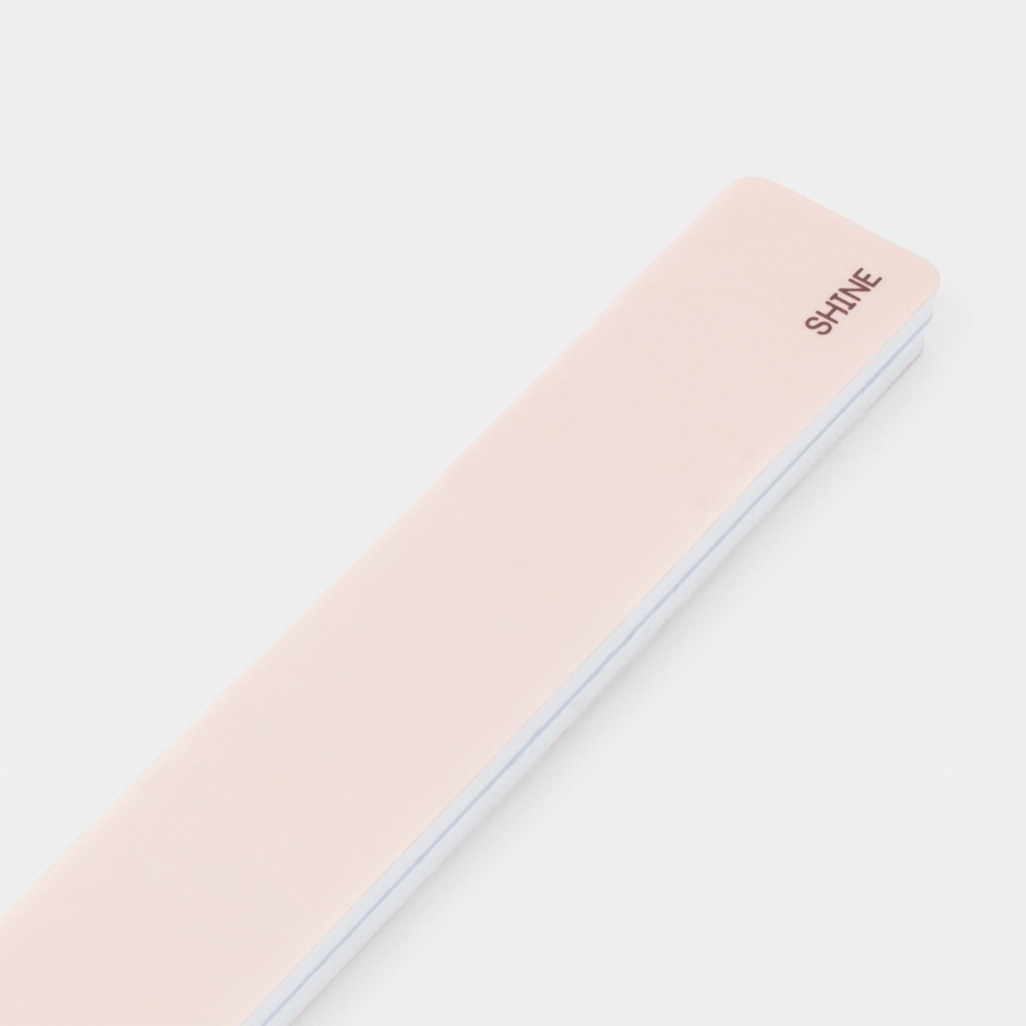 OXX Cosmetics Nail Buffer Kmart