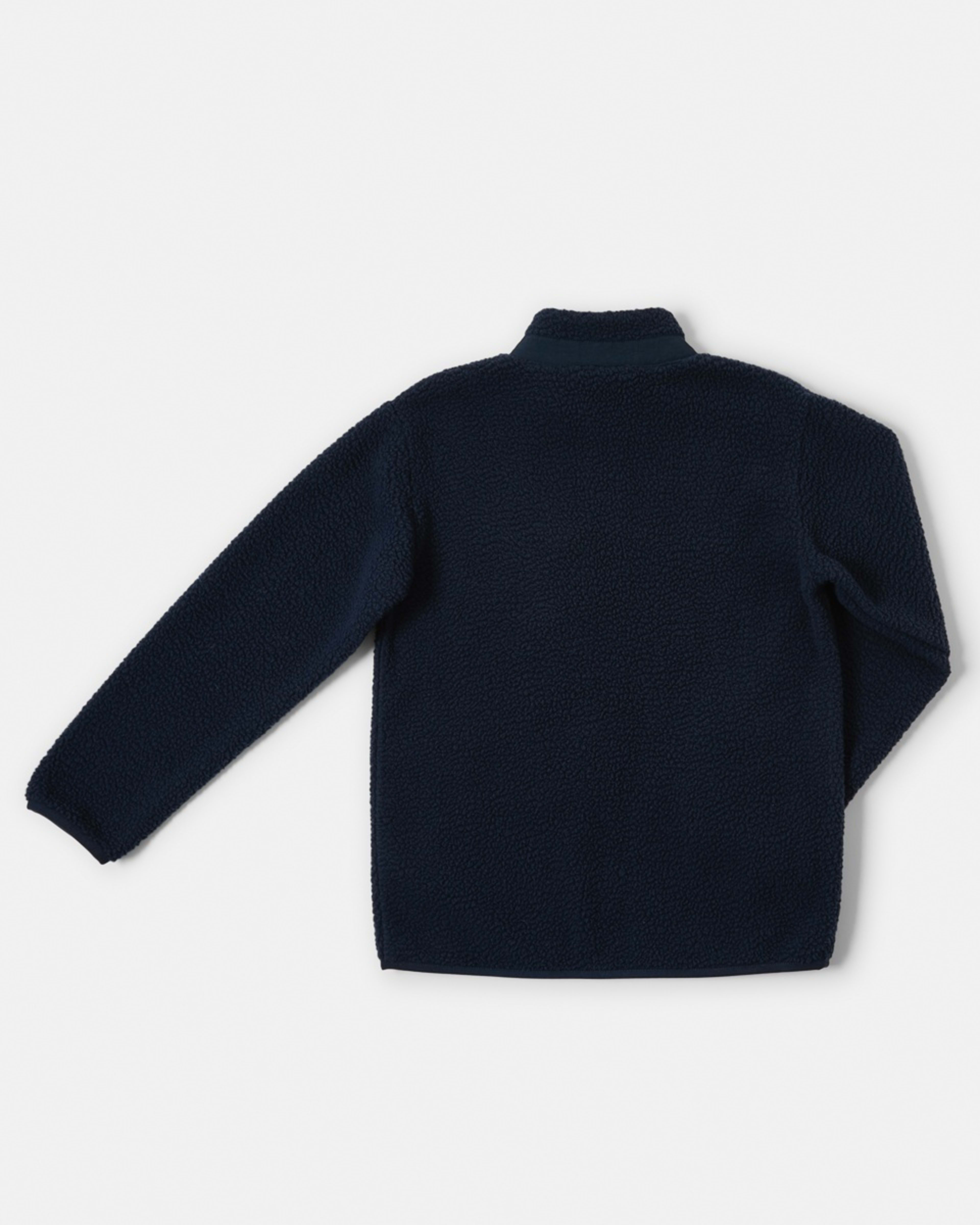10 Teddy Jacket Sky Cptn, 10 of 10