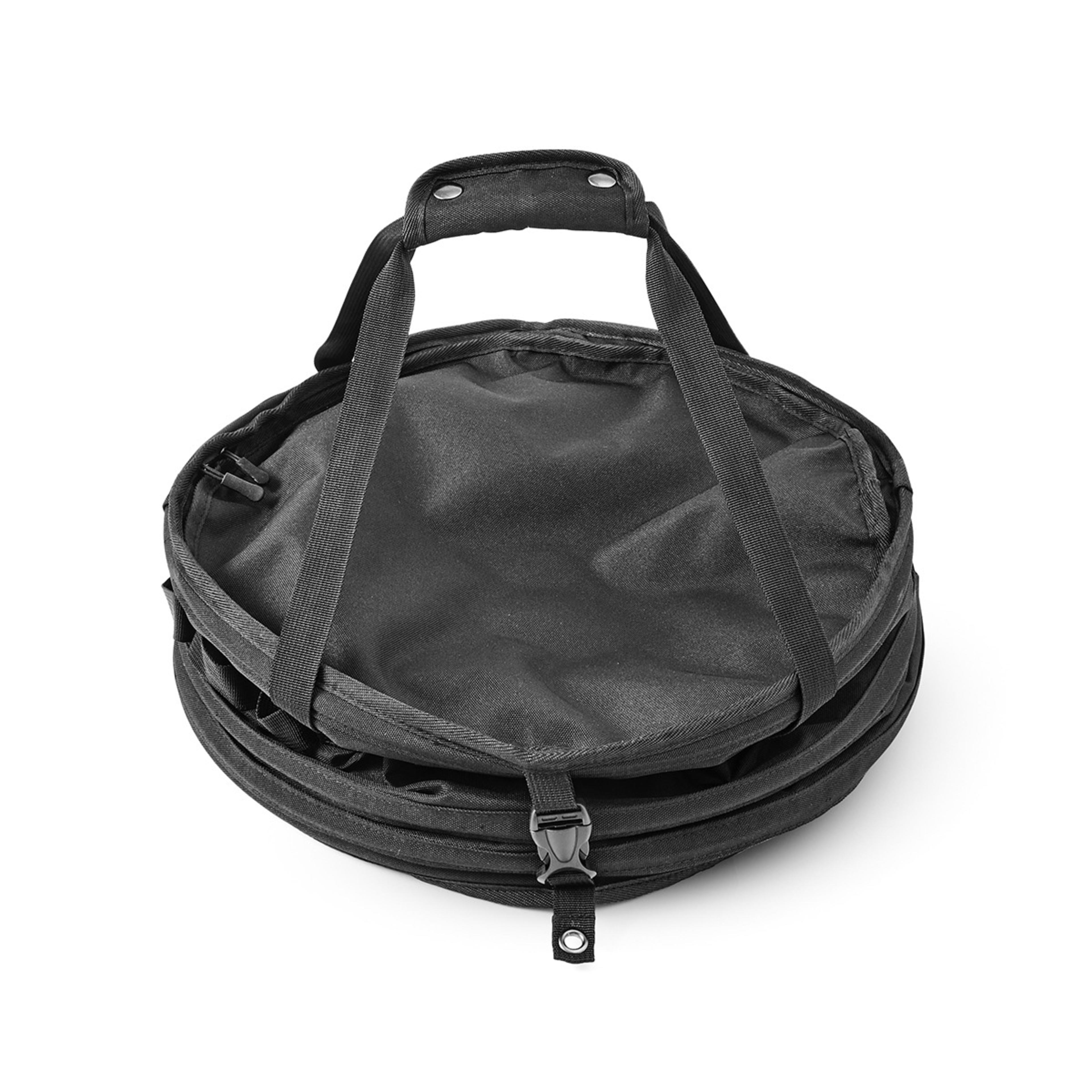 Water Resistant Round Storage Bag Kmart NZ