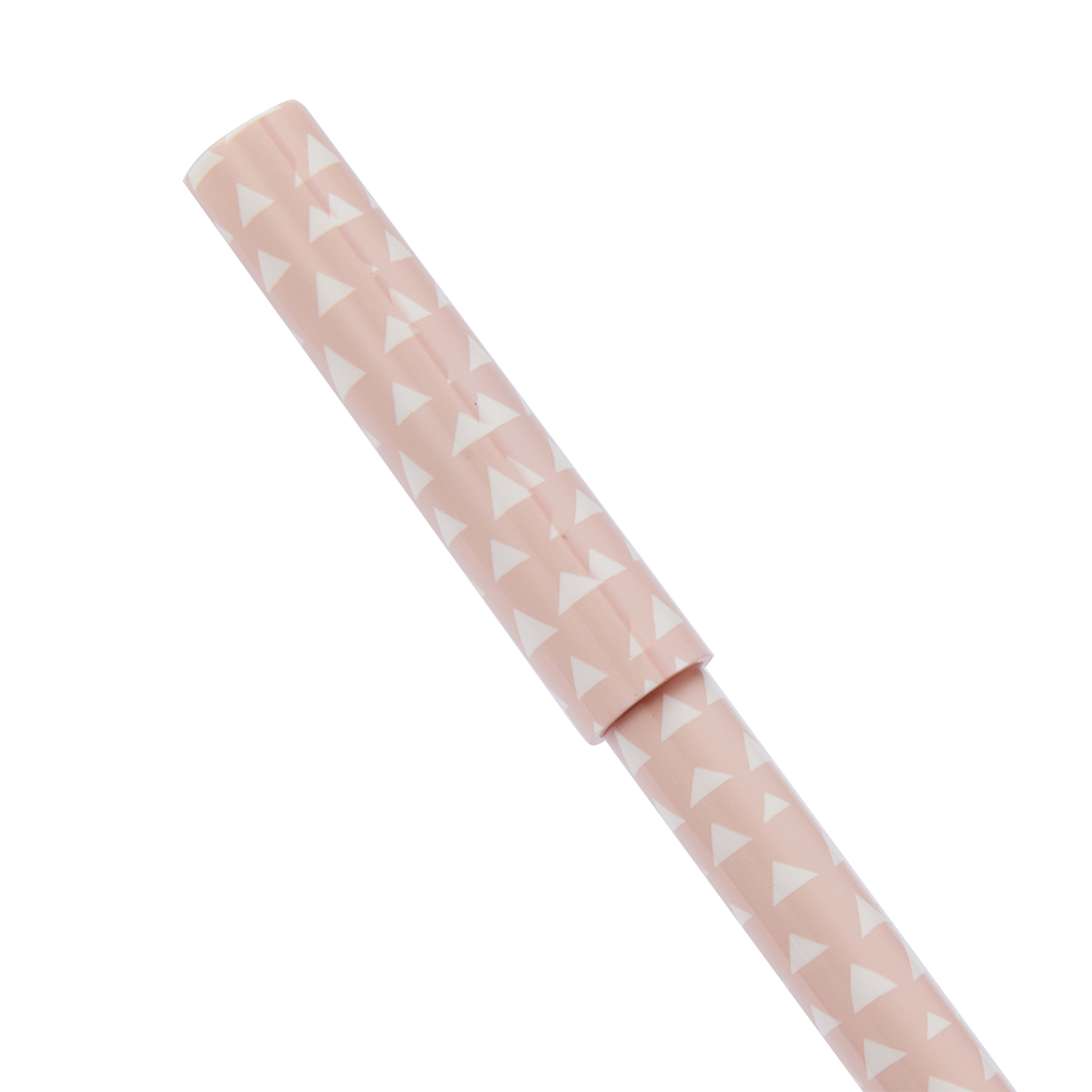 6 Pack Ballpoint Pens Kmart