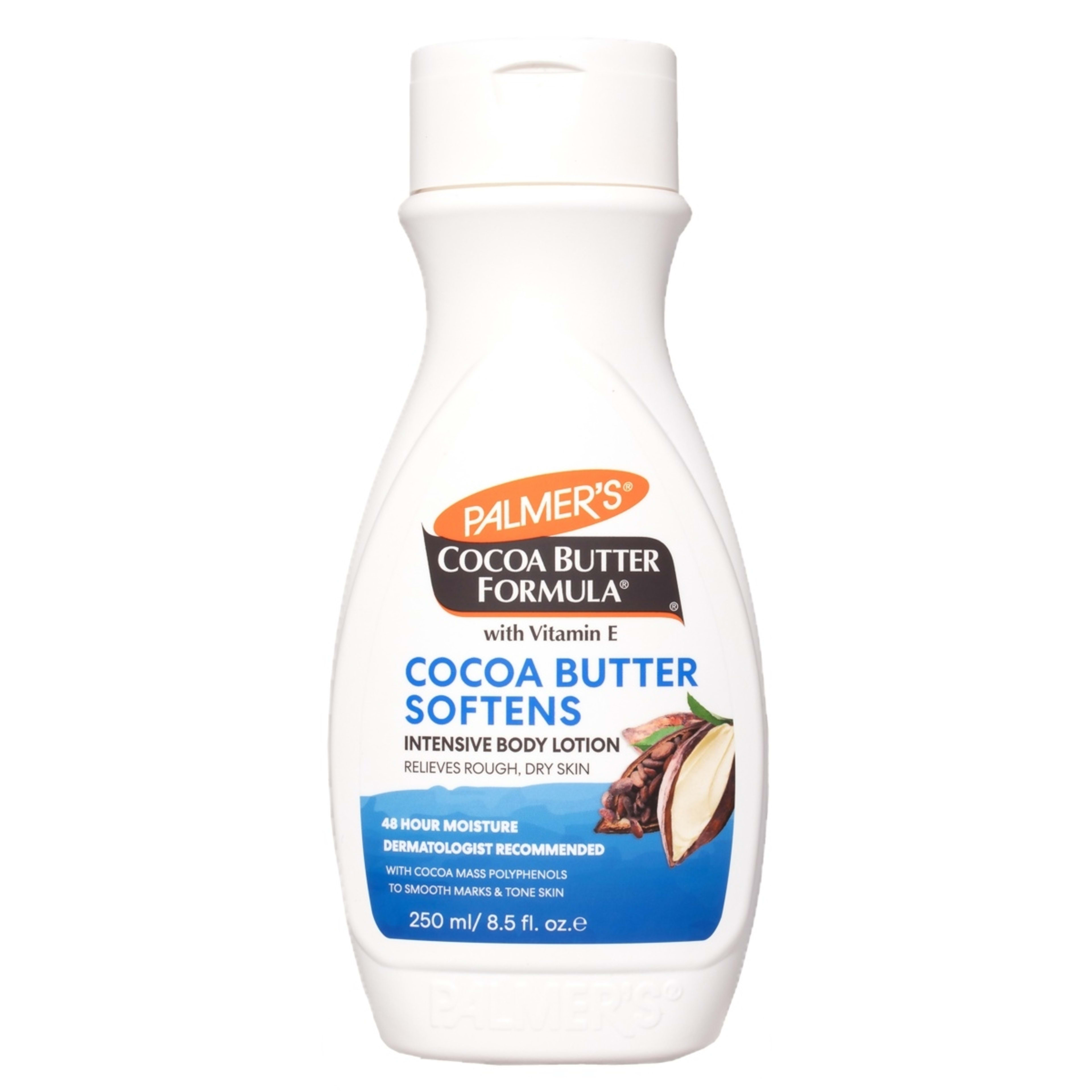 1 Palmer's Cocoa Butter Formula Body Daily Skin Therapy Body Lotion 250ml - Cocoa Butter & Vitamin E