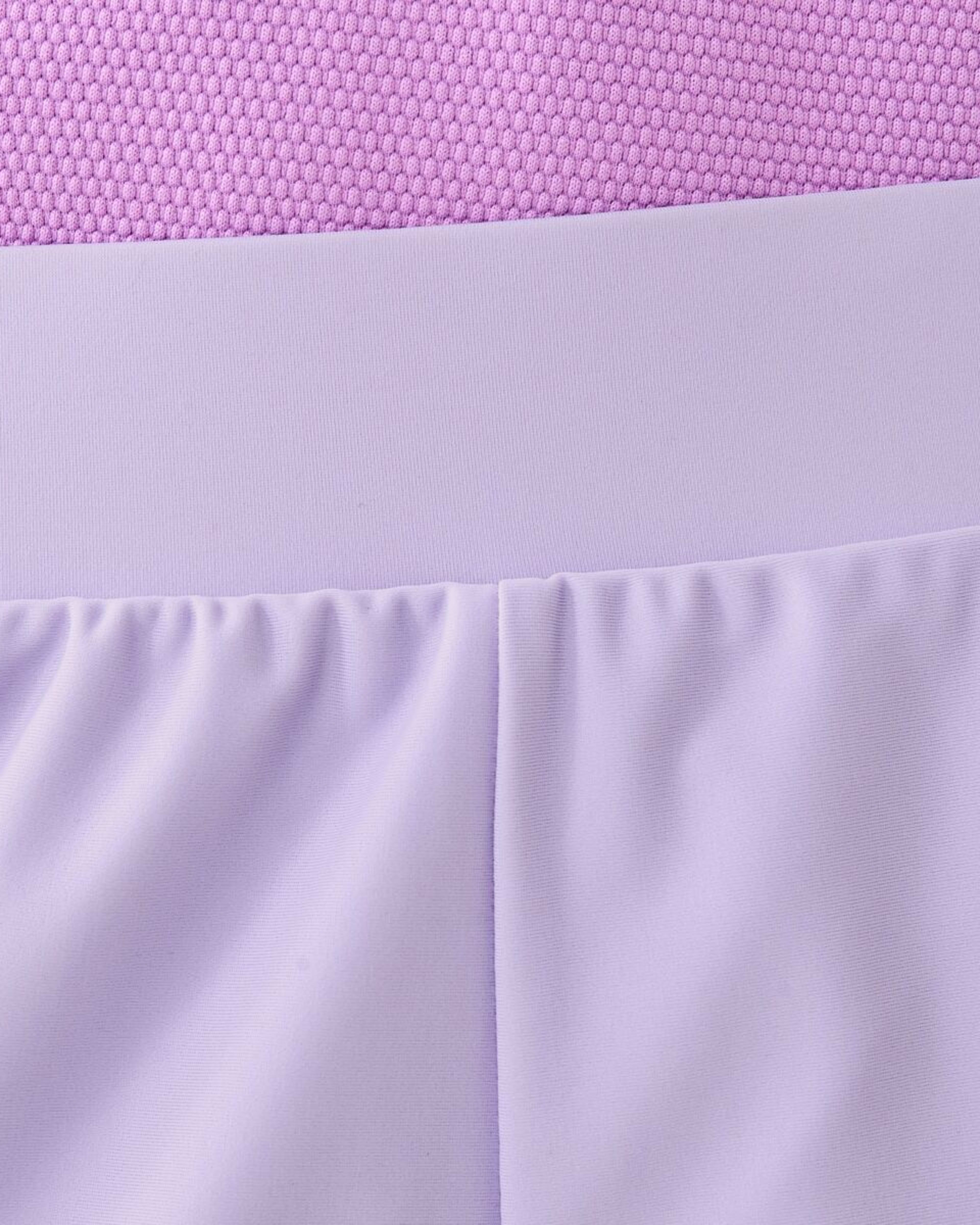 3 Swim Shorts PASTEL LILAC, 3 of 6