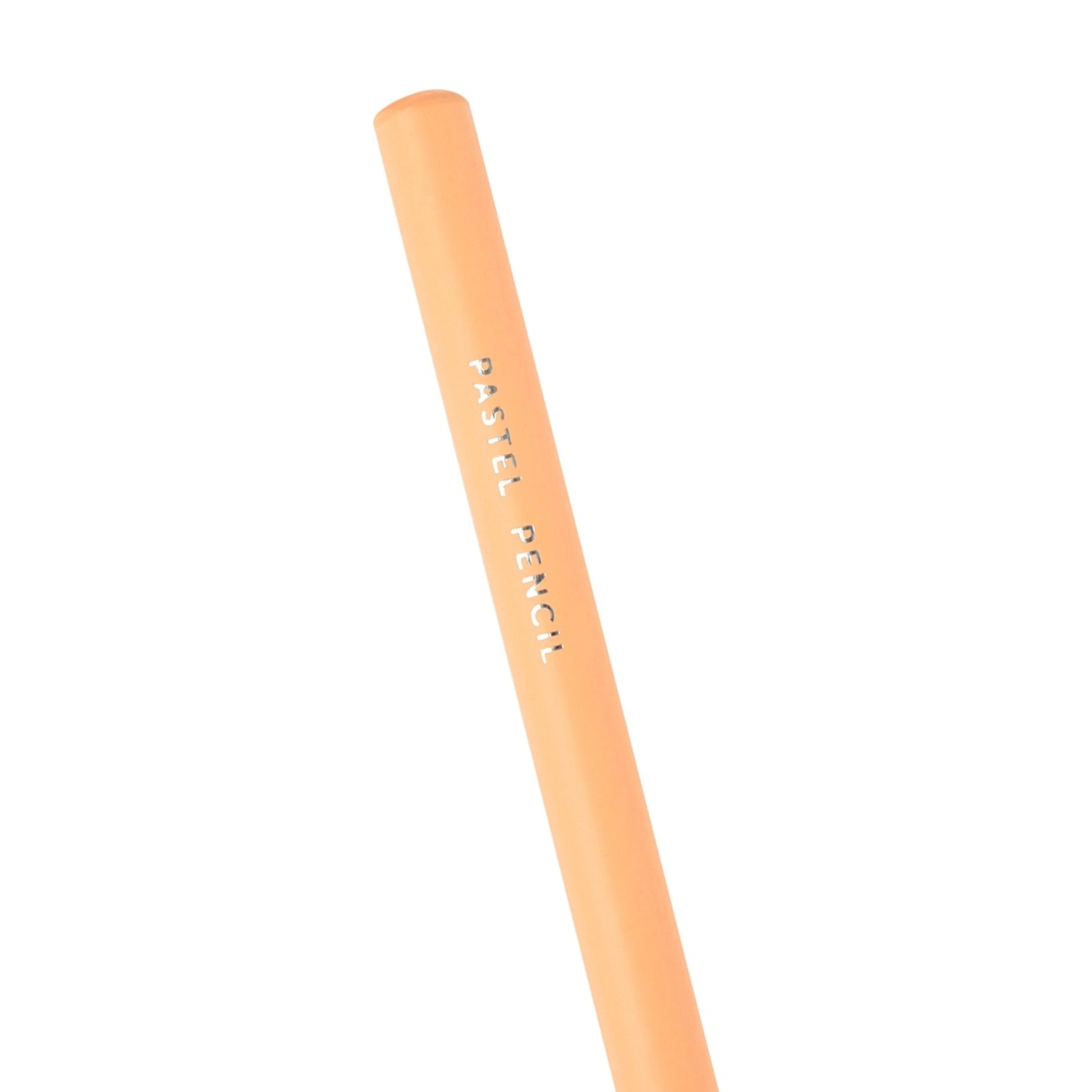 4 12 Pack Pastel Coloured Pencils, 4 of 5