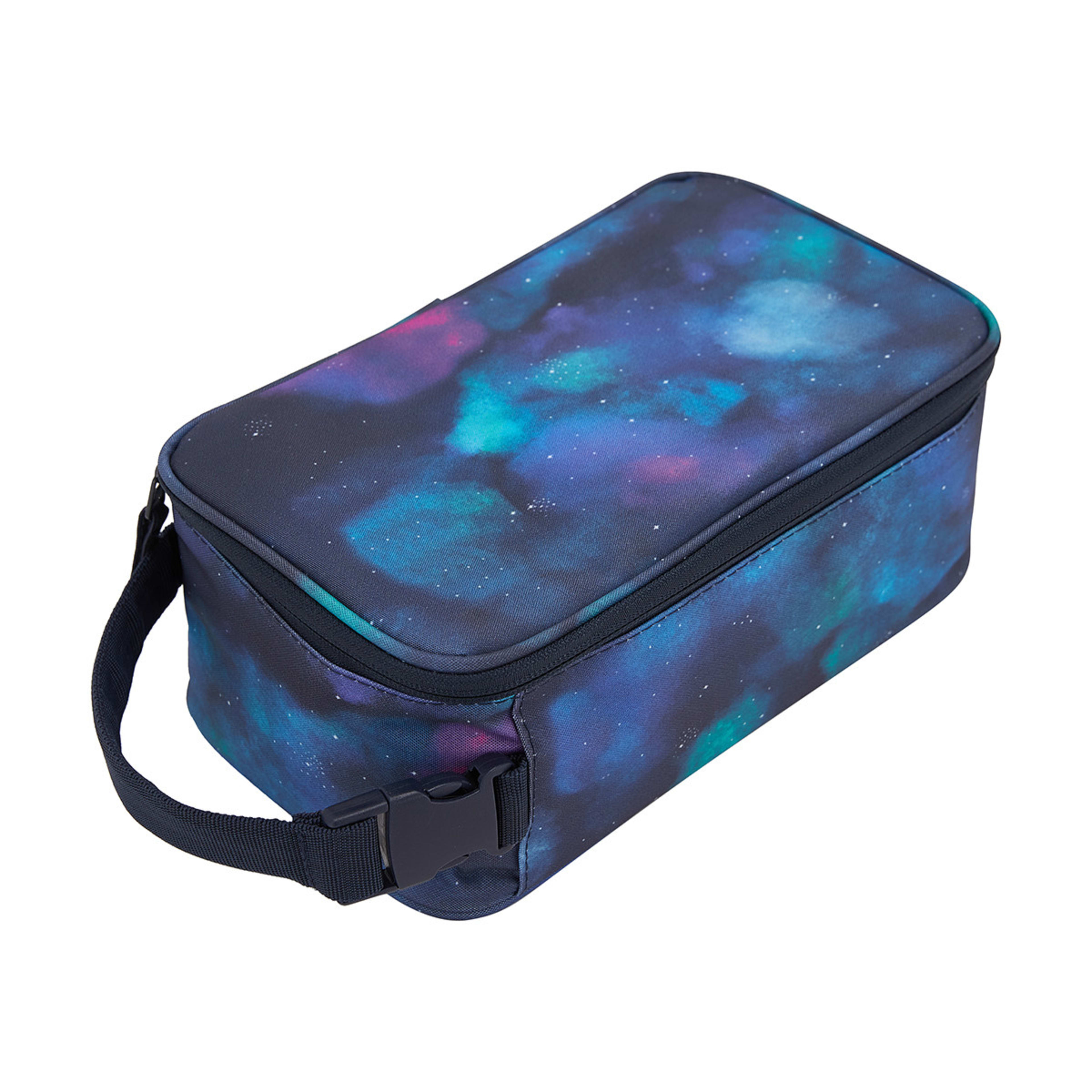 Galaxy Insulated Cold Box Lunch Bag - Kmart