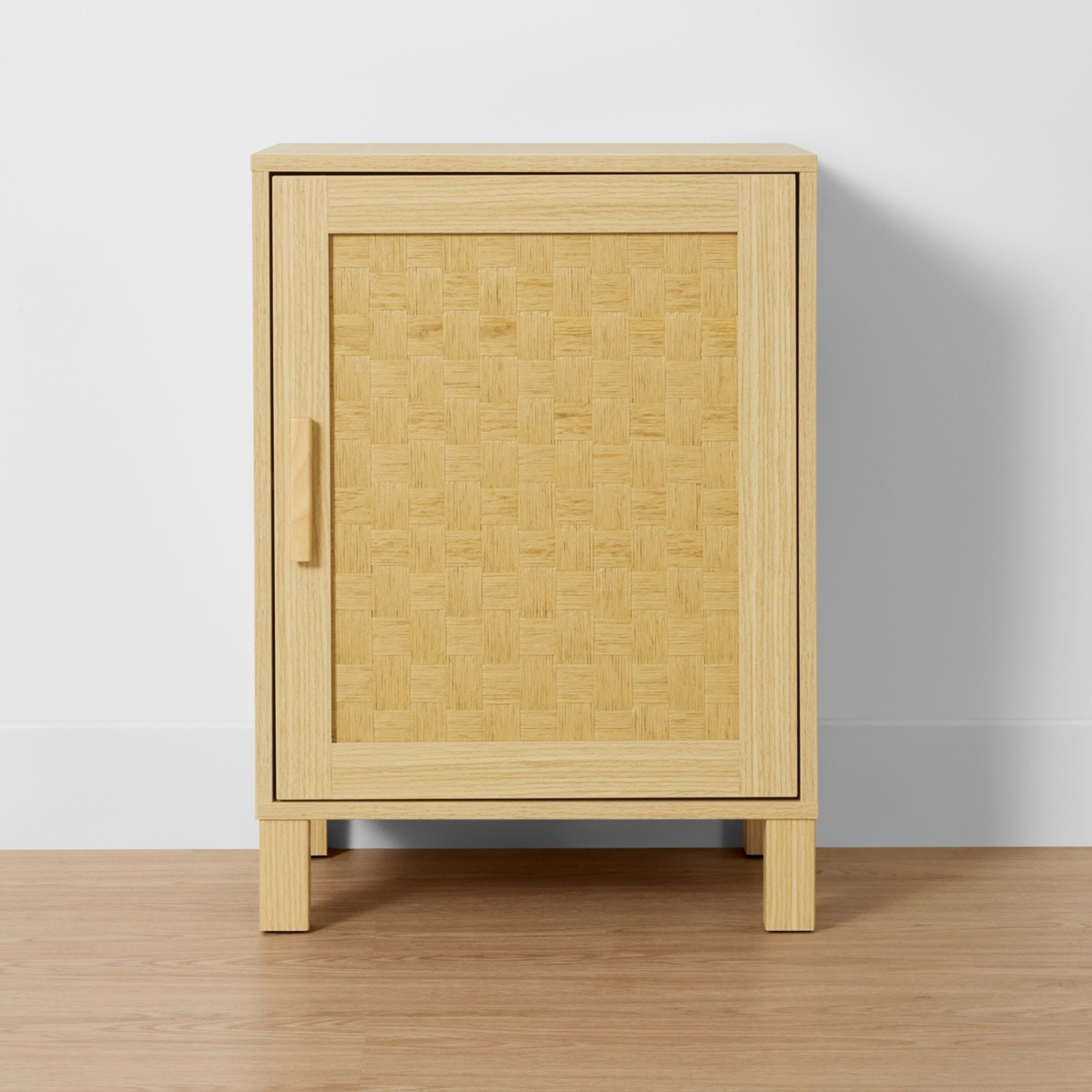 3 Addison Bedside Table, 3 of 10
