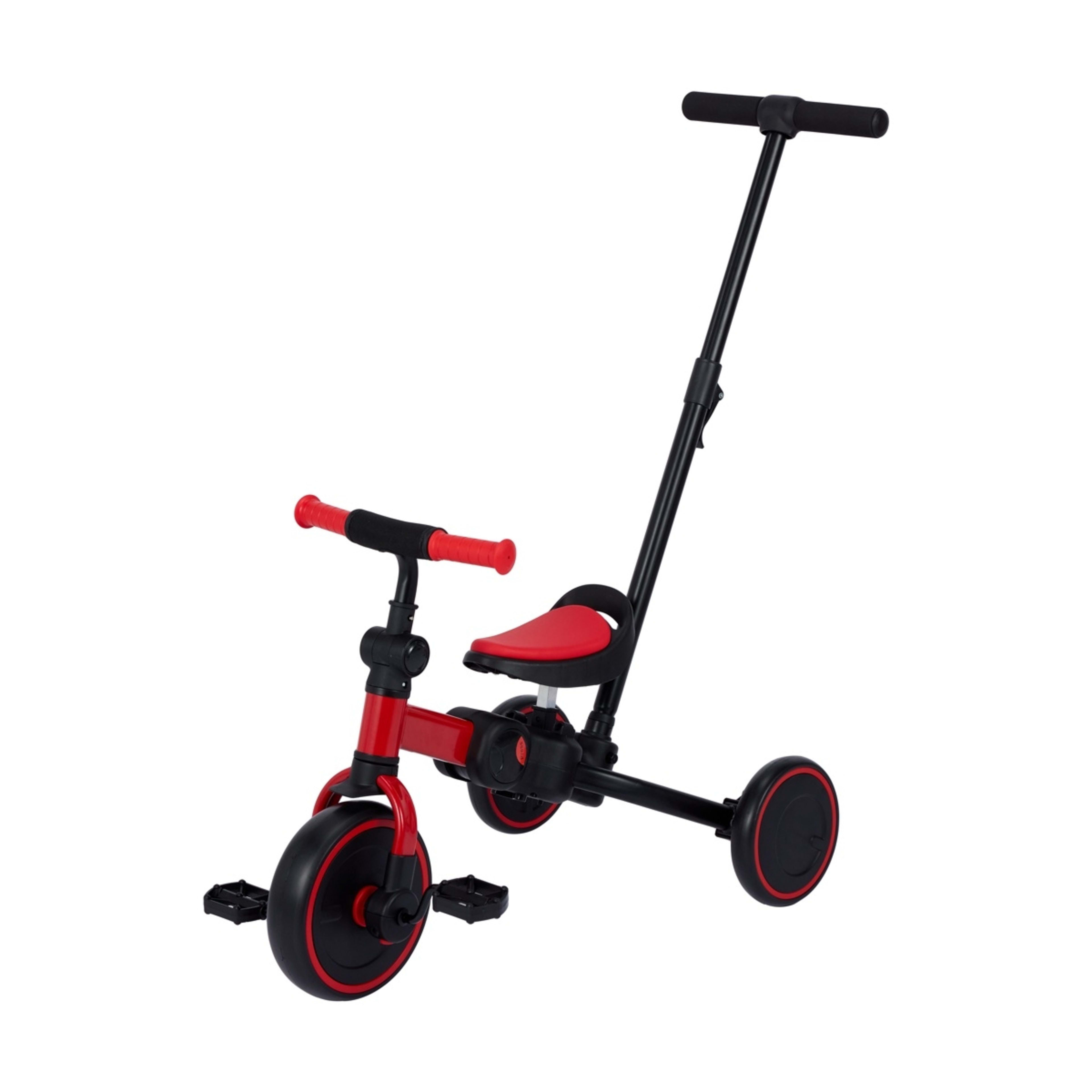 1 5-in-1 Balance Bike