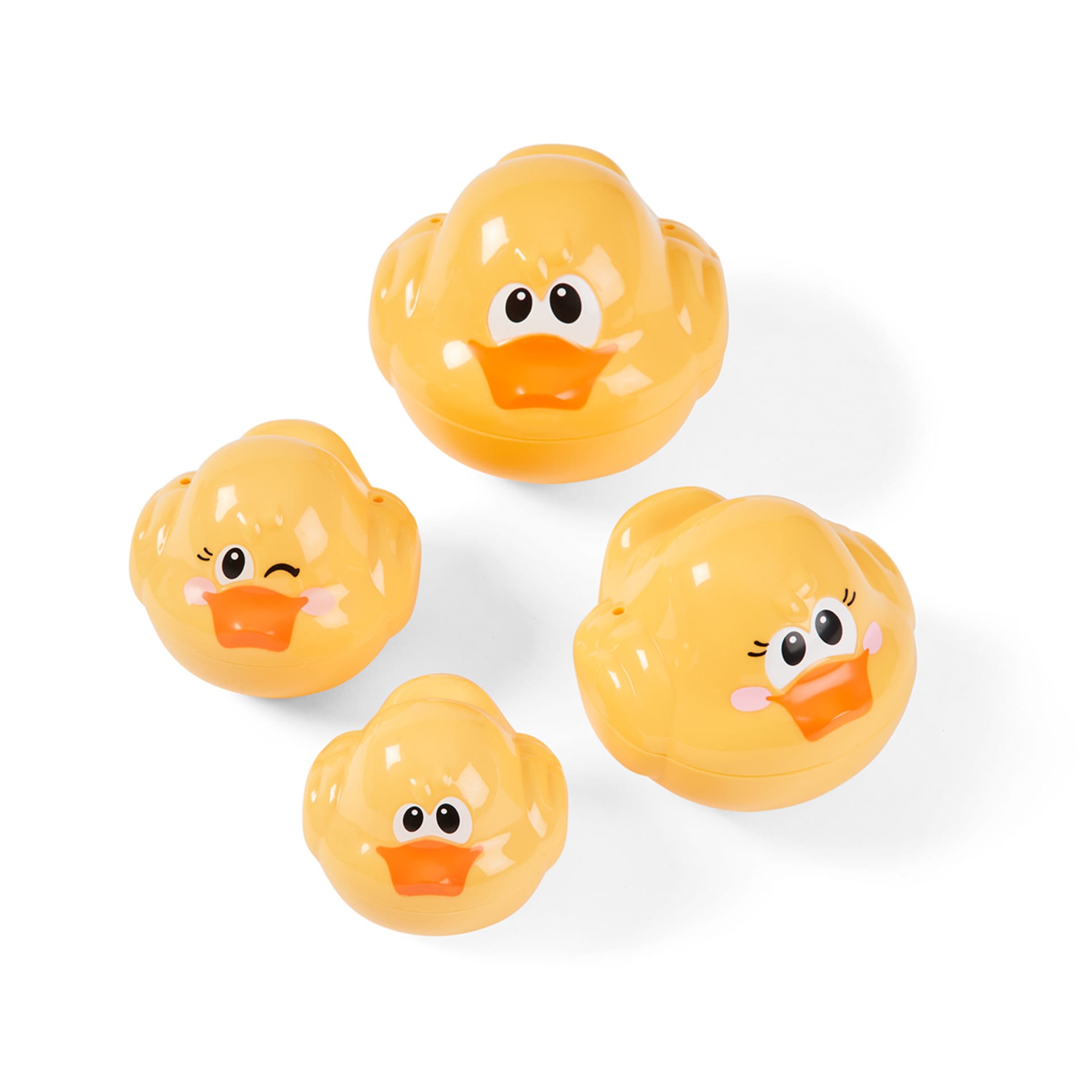 30 Piece Bath Toy Set - Kmart