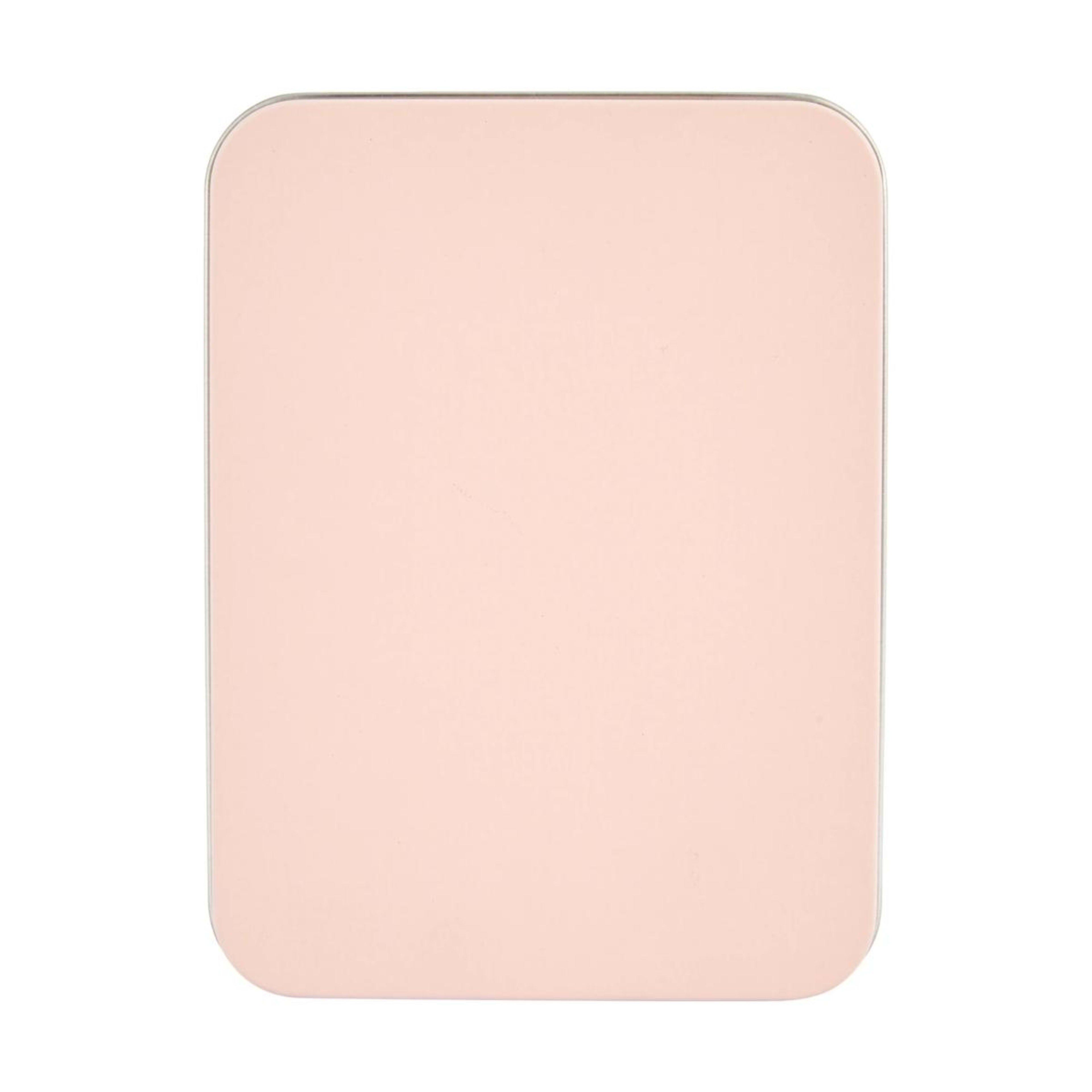 2 OXX Cosmetics 5 Pack Manicure Nail Tin Set - Pink, 2 of 5