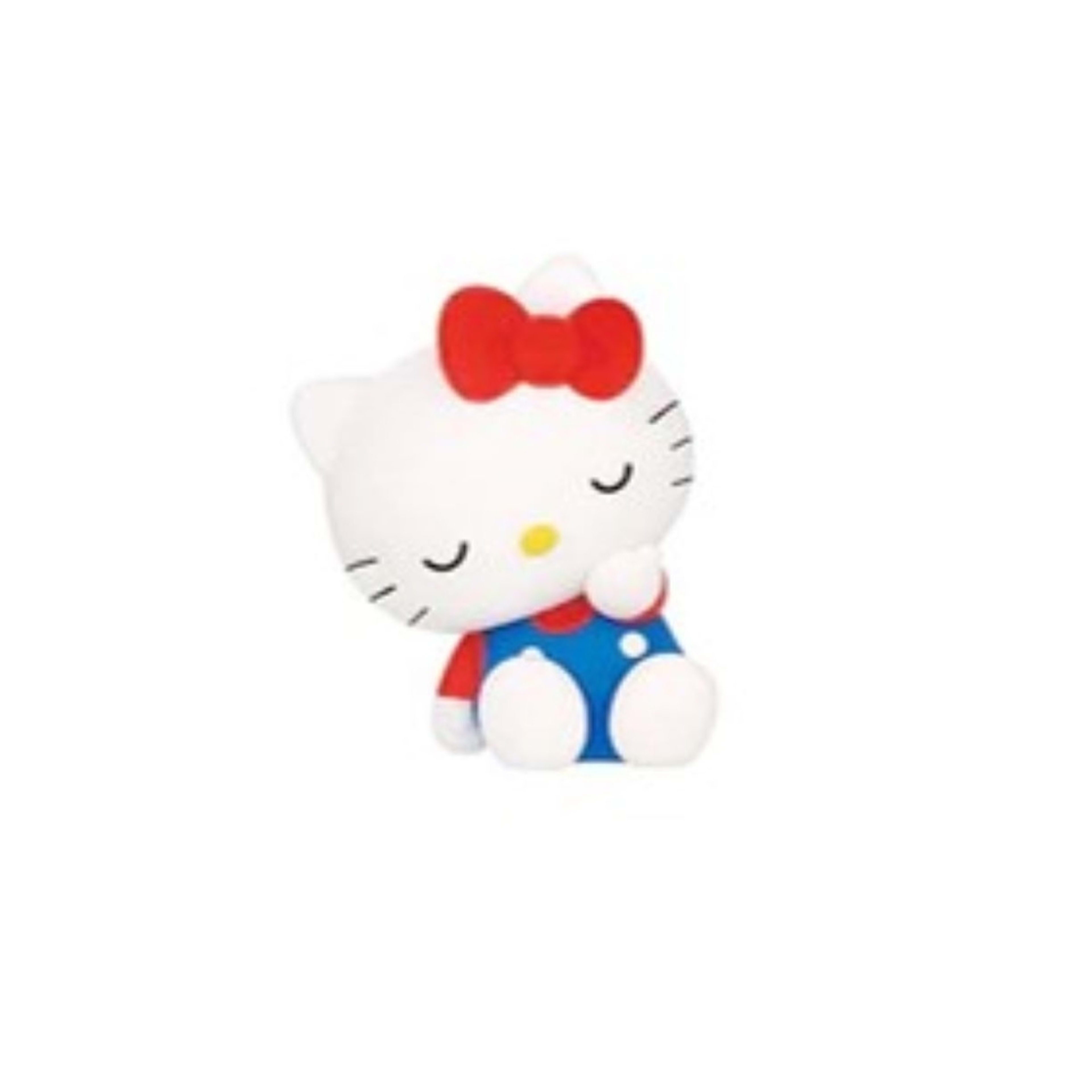 3 Takara Tomy A.R.T.S Sanrio Characters Katazun Figure Collection - Assorted, 3 of 10