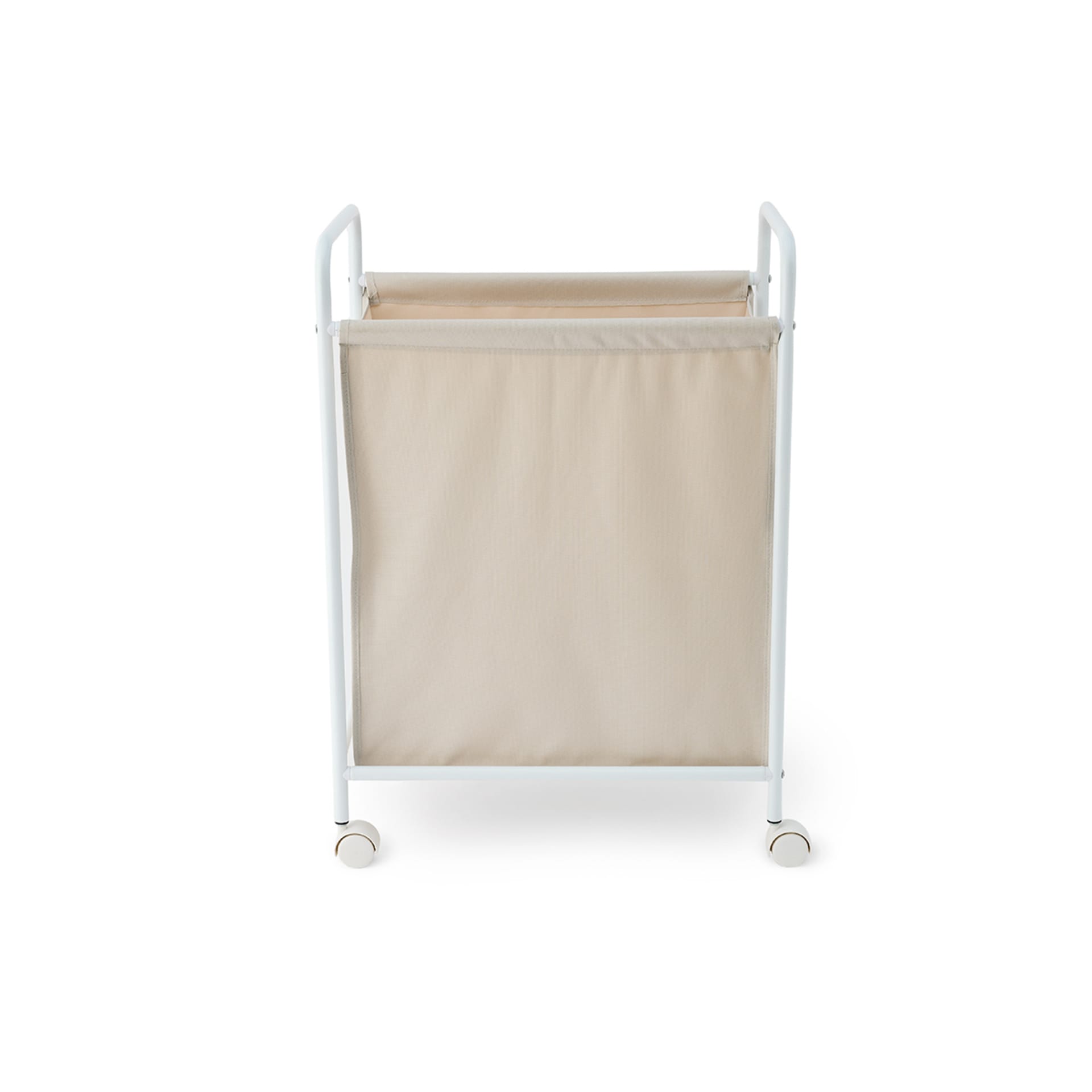Laundry Hamper with Wheels Kmart NZ