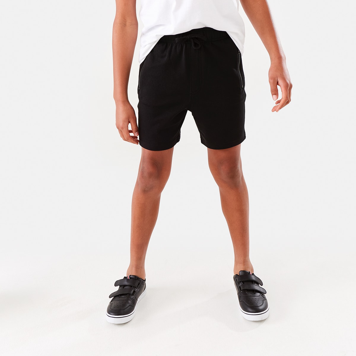 Shop Boys 8 16 Shorts Kmart NZ