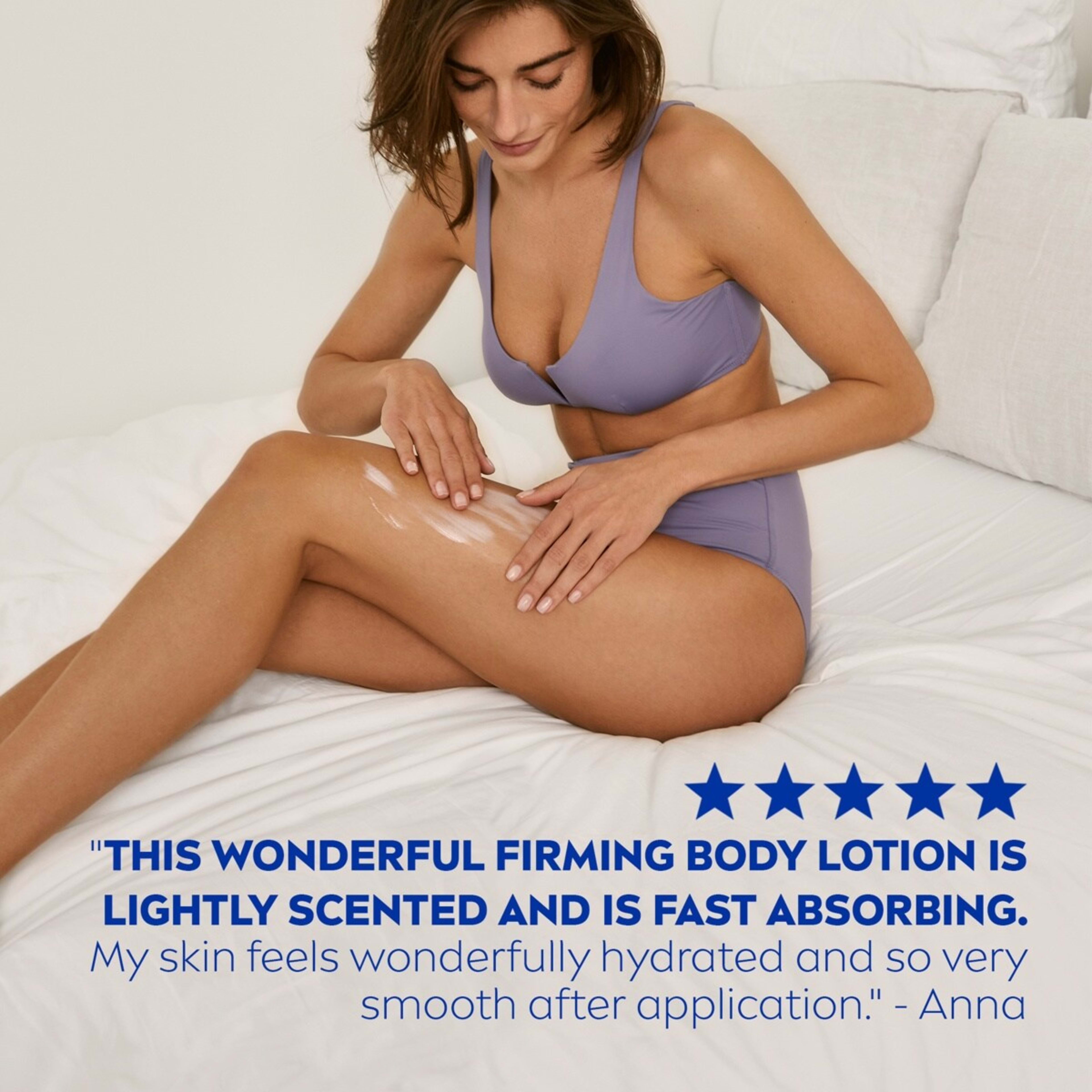 8 Nivea Rich Firming Body Lotion 400ml - Q10 and Vitamin C, 8 of 8