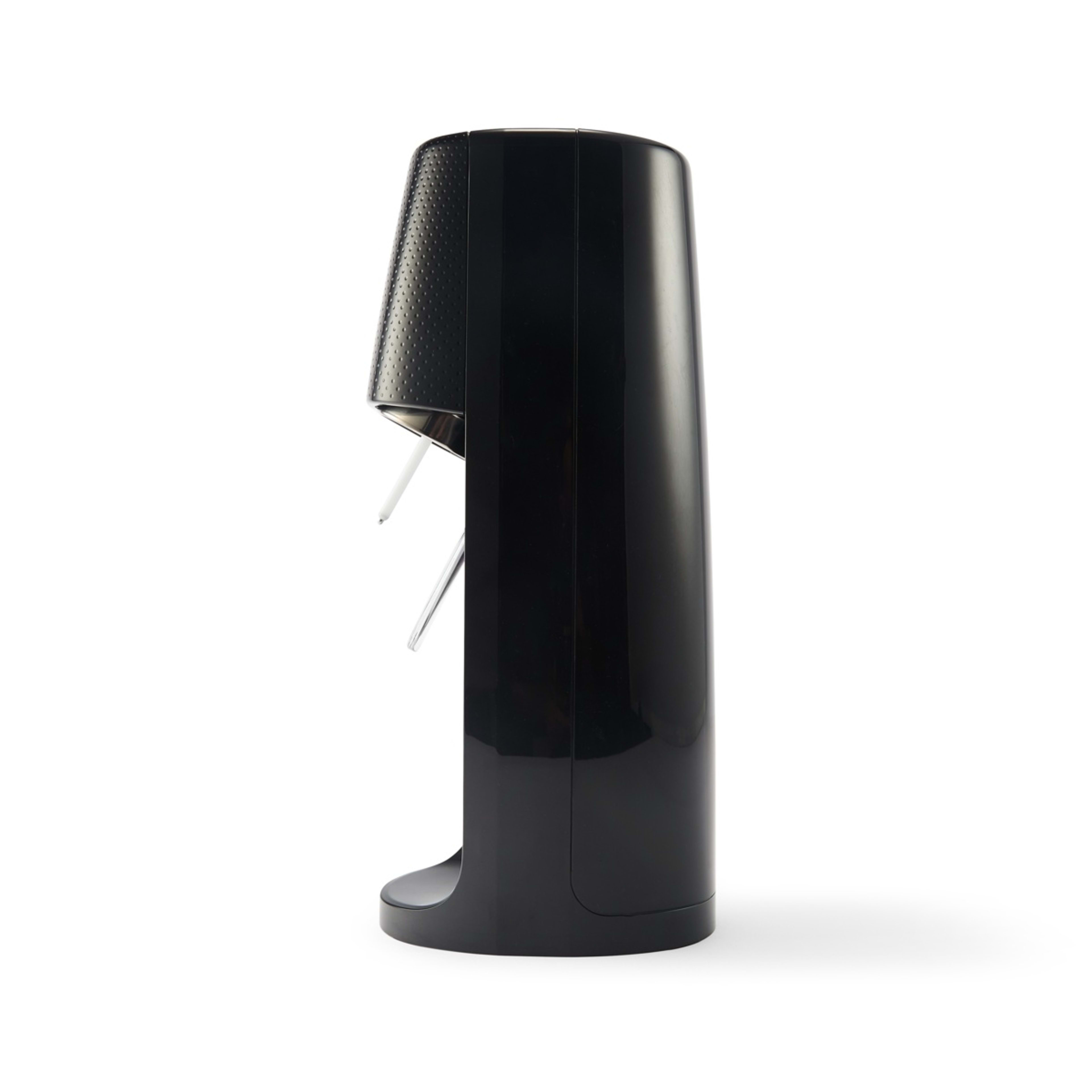 4 SodaStream Spirit Sparkling Water Maker - Black, 4 of 8