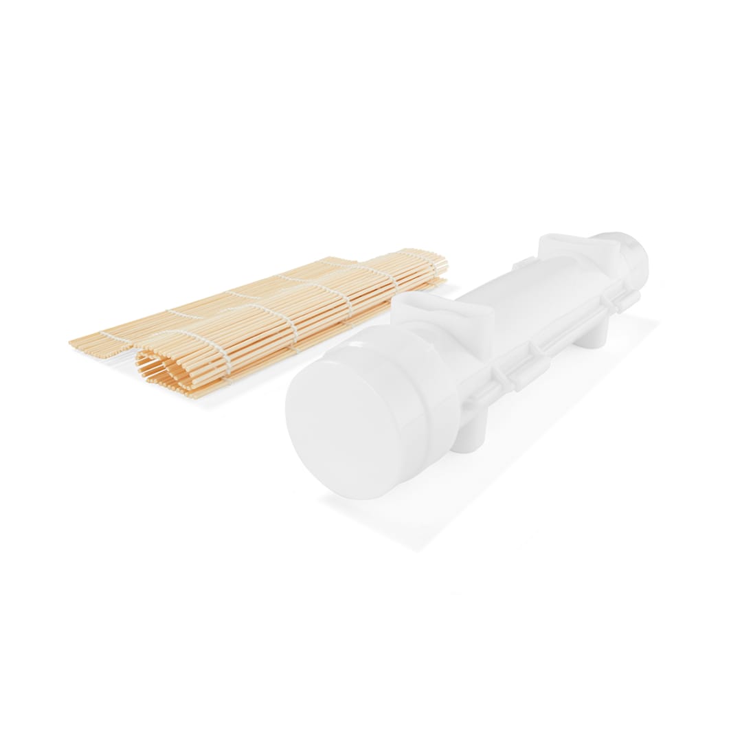 Sushi Making Kit Kmart