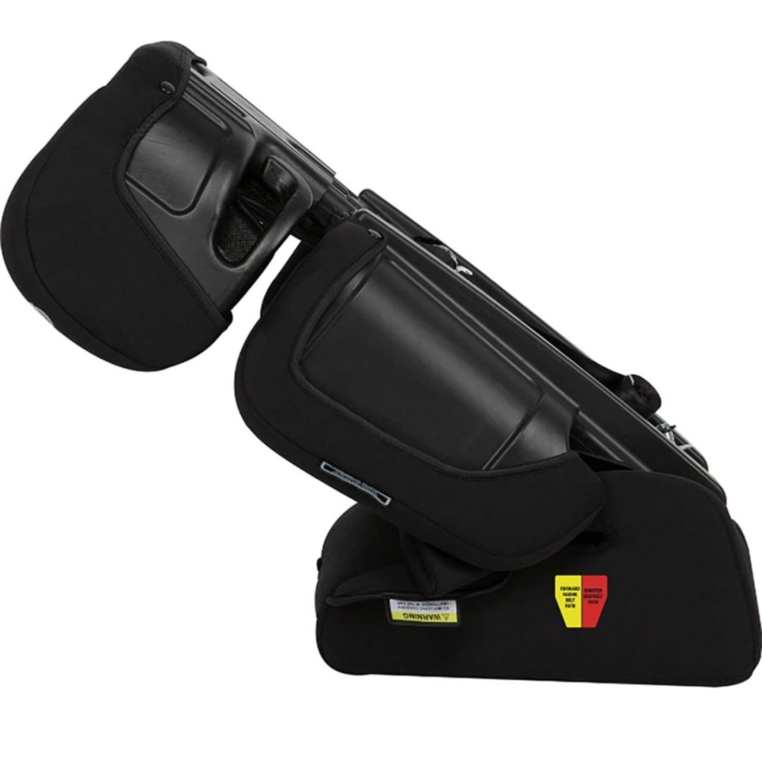 InfaSecure Sprinter Convertible Booster Seat Kmart