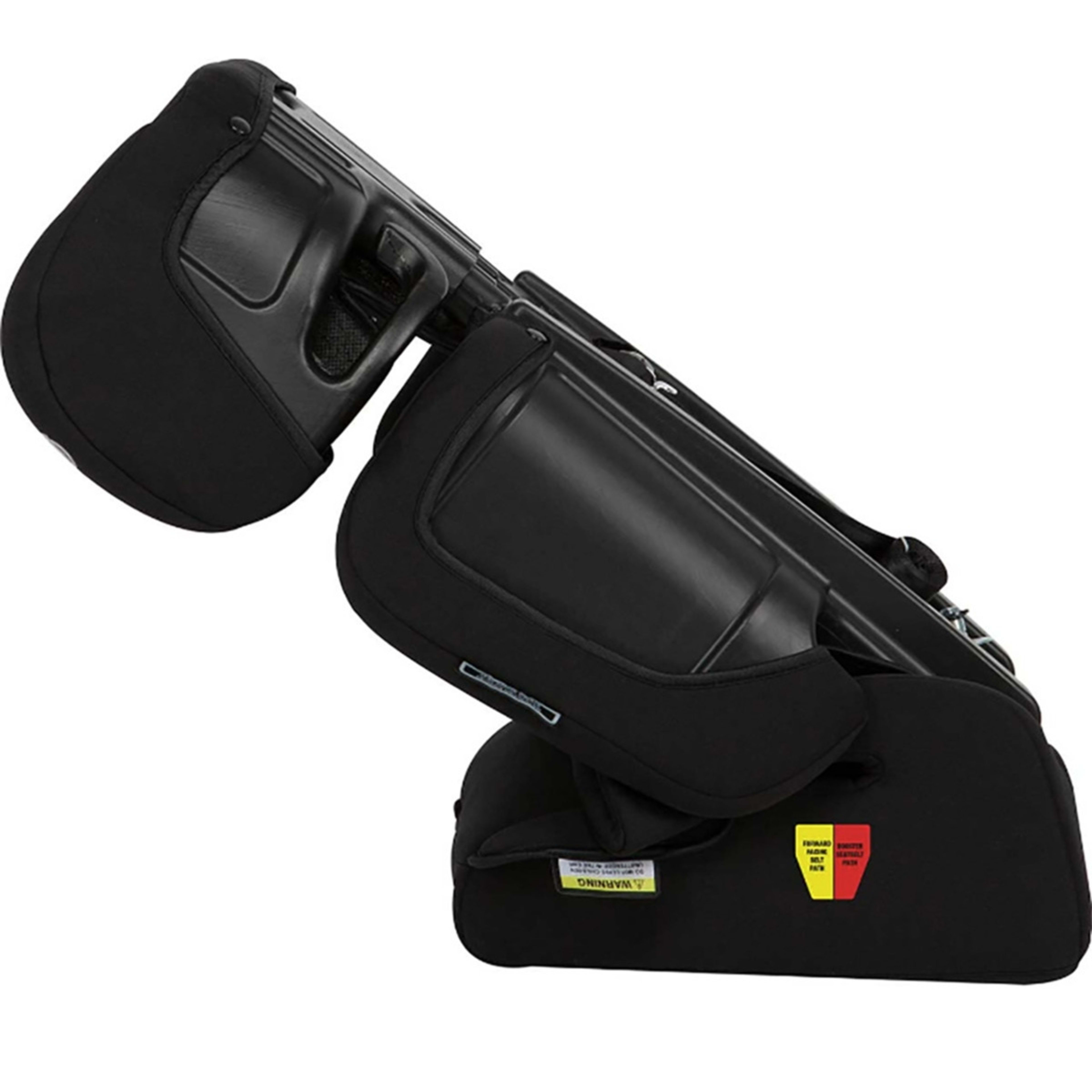 InfaSecure Sprinter Convertible Booster Seat Kmart